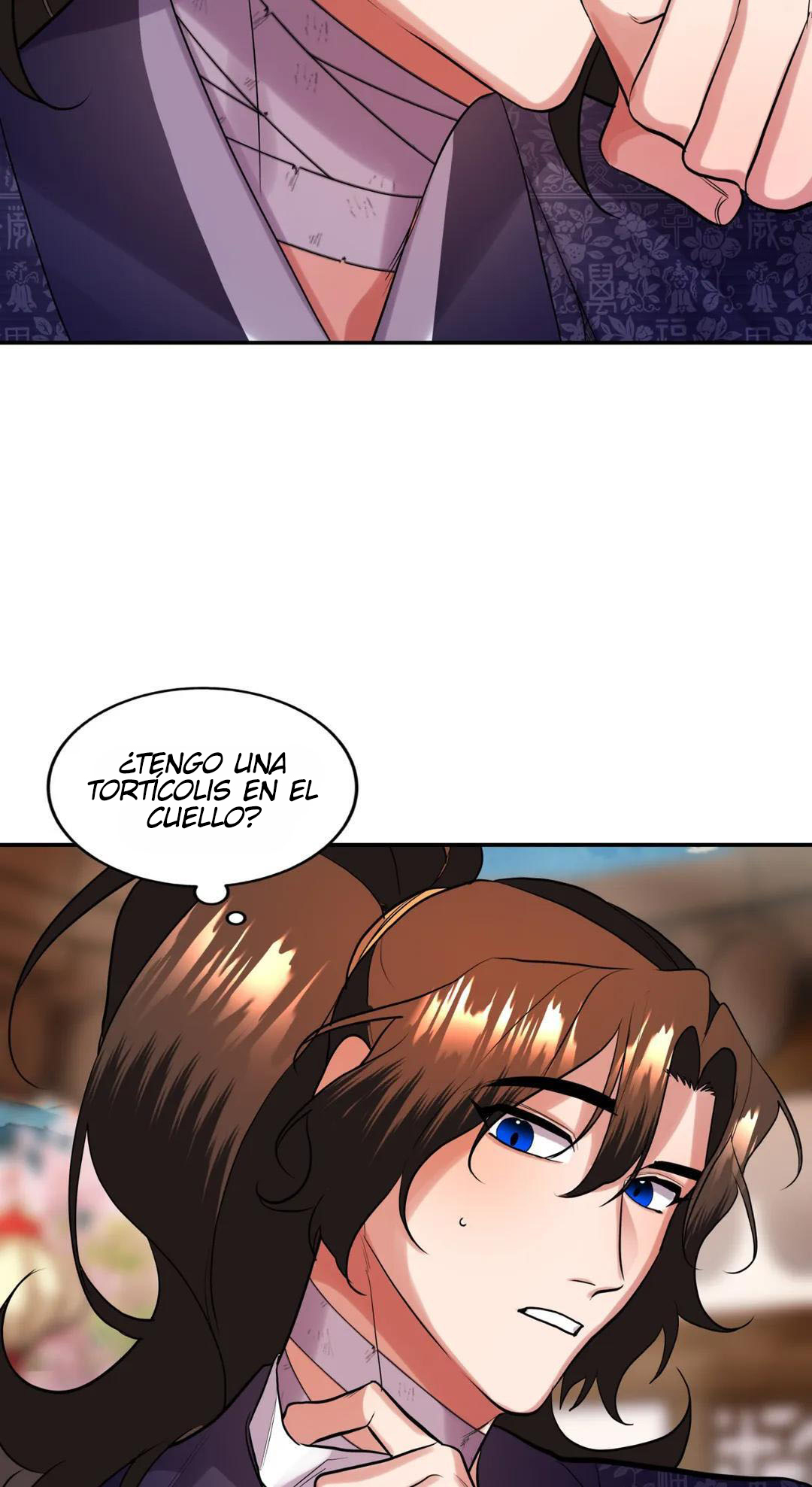 46 Habitante de medianoche