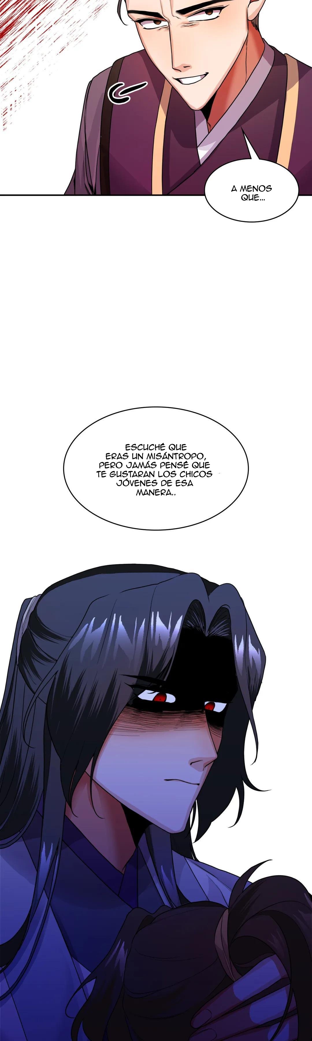 35 Habitante de medianoche