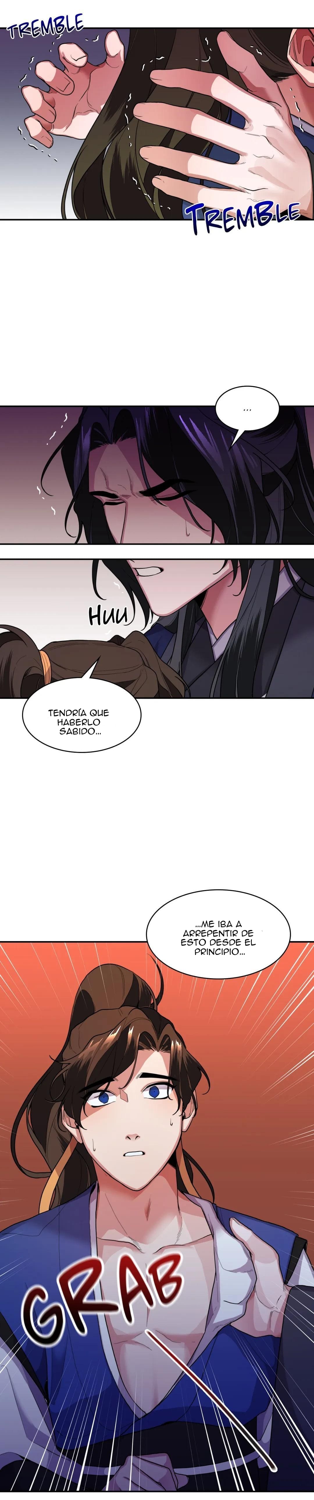 24 Habitante de medianoche