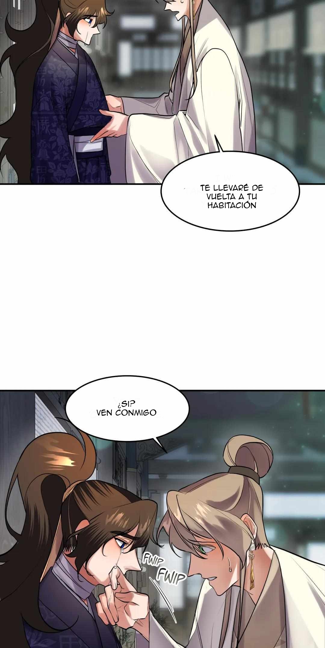 23 Habitante de medianoche