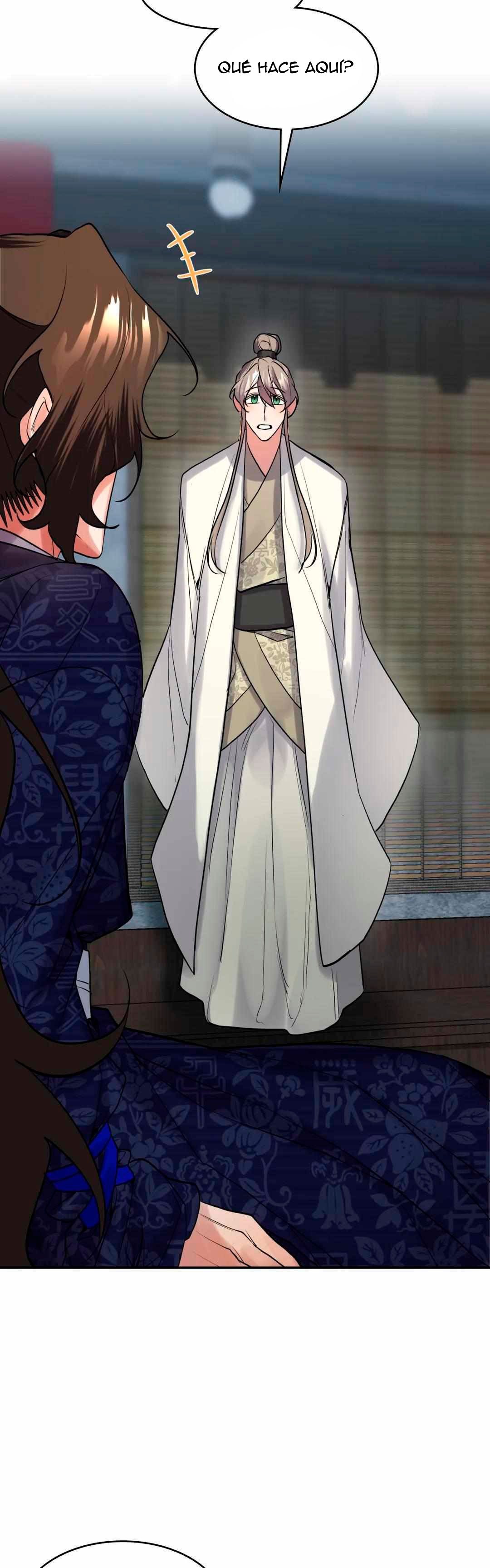 17 Habitante de medianoche