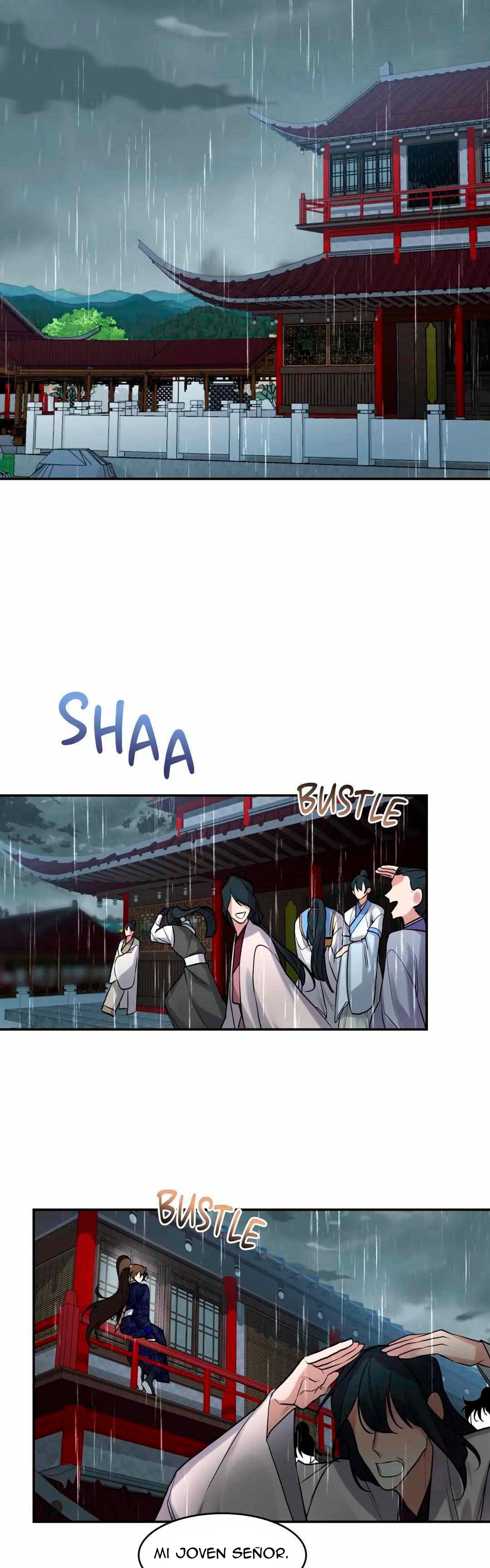 43 Habitante de medianoche