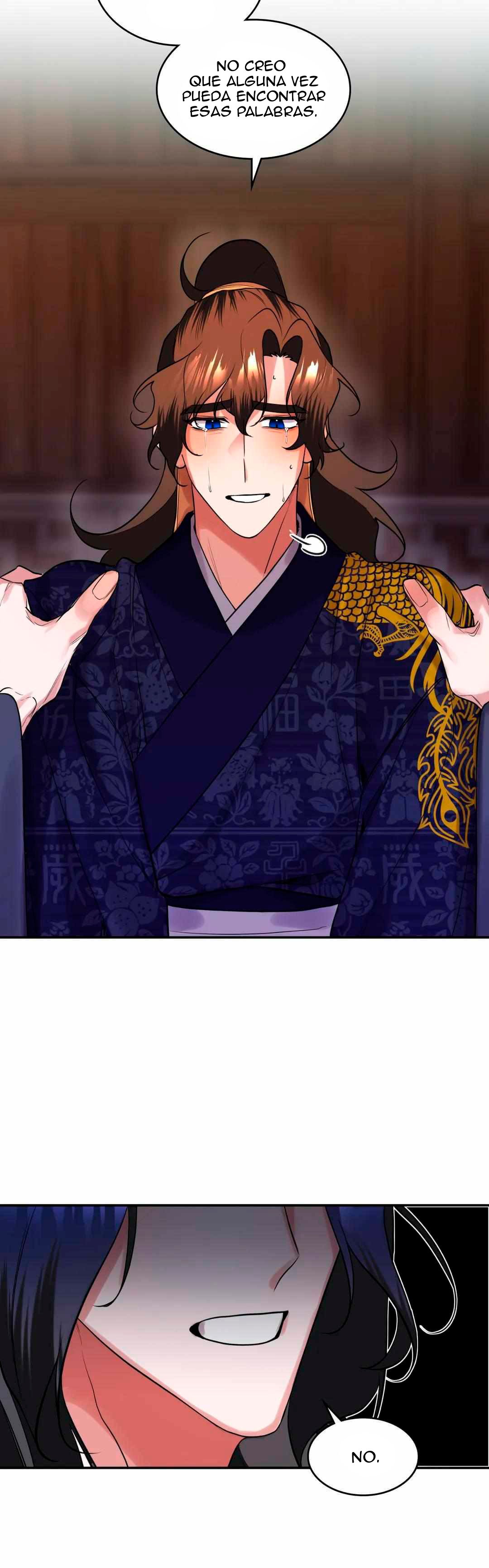 7 Habitante de medianoche