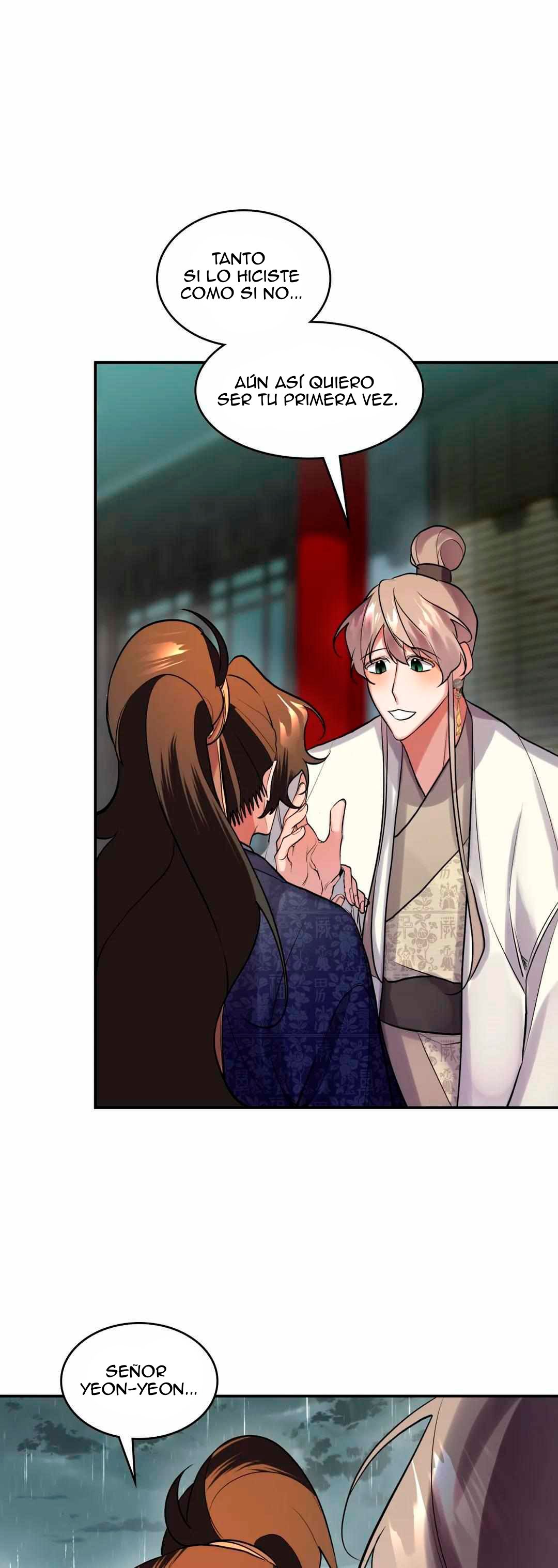 30 Habitante de medianoche