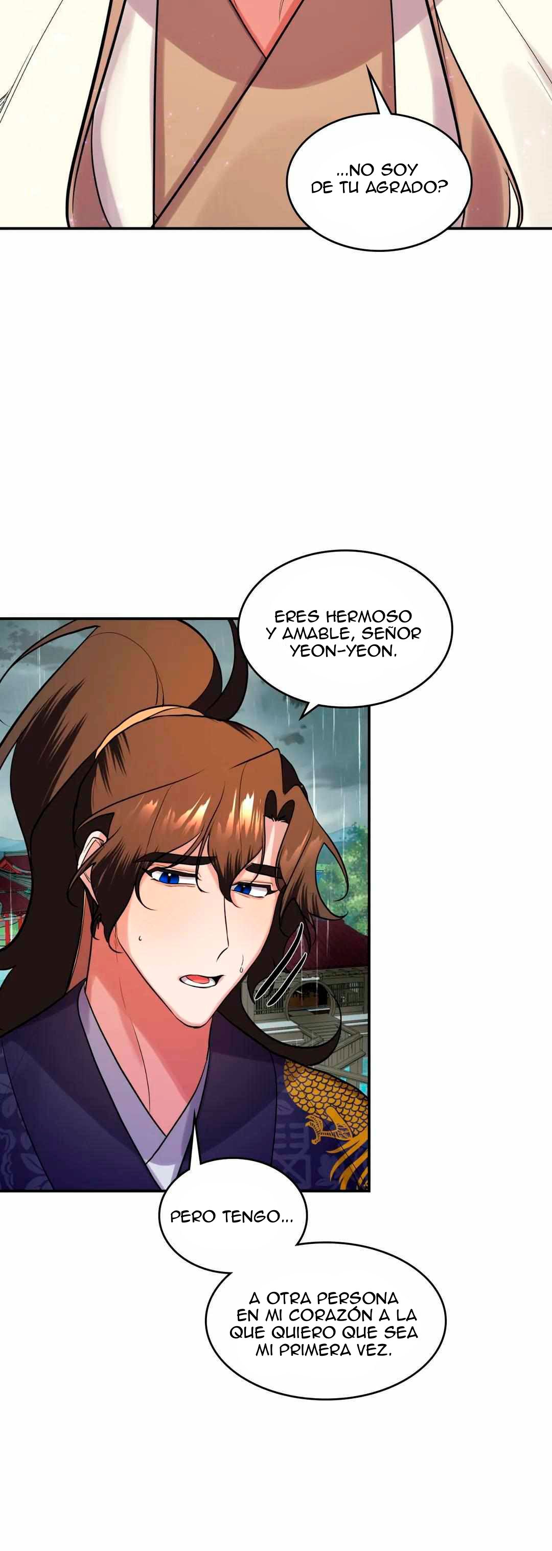 31 Habitante de medianoche