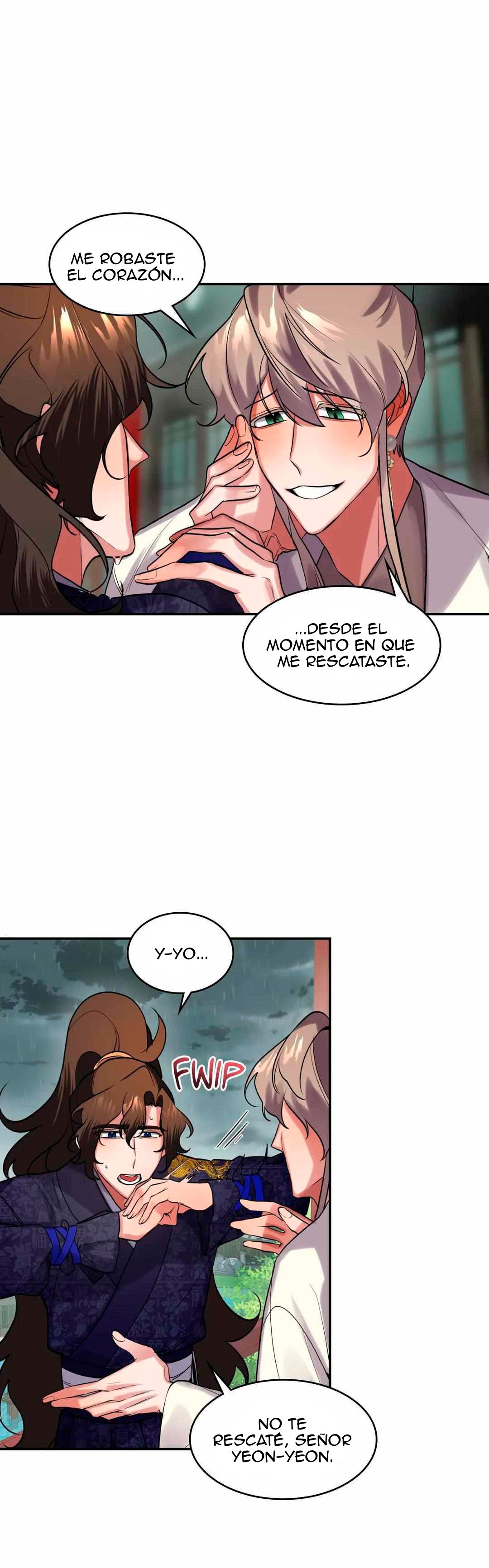 27 Habitante de medianoche