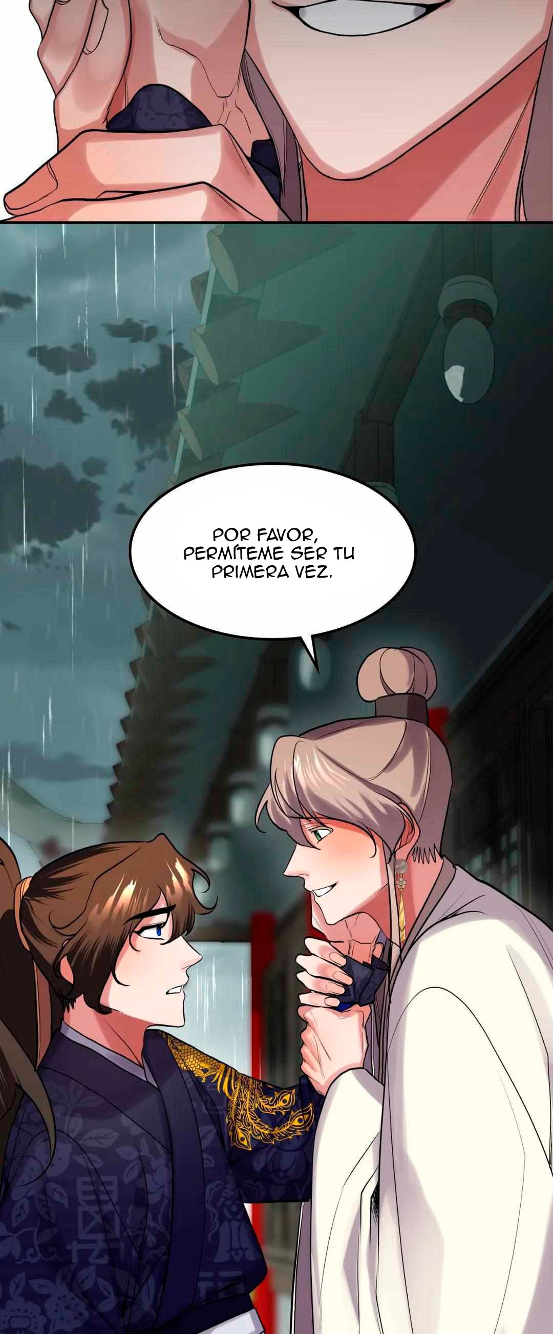 25 Habitante de medianoche