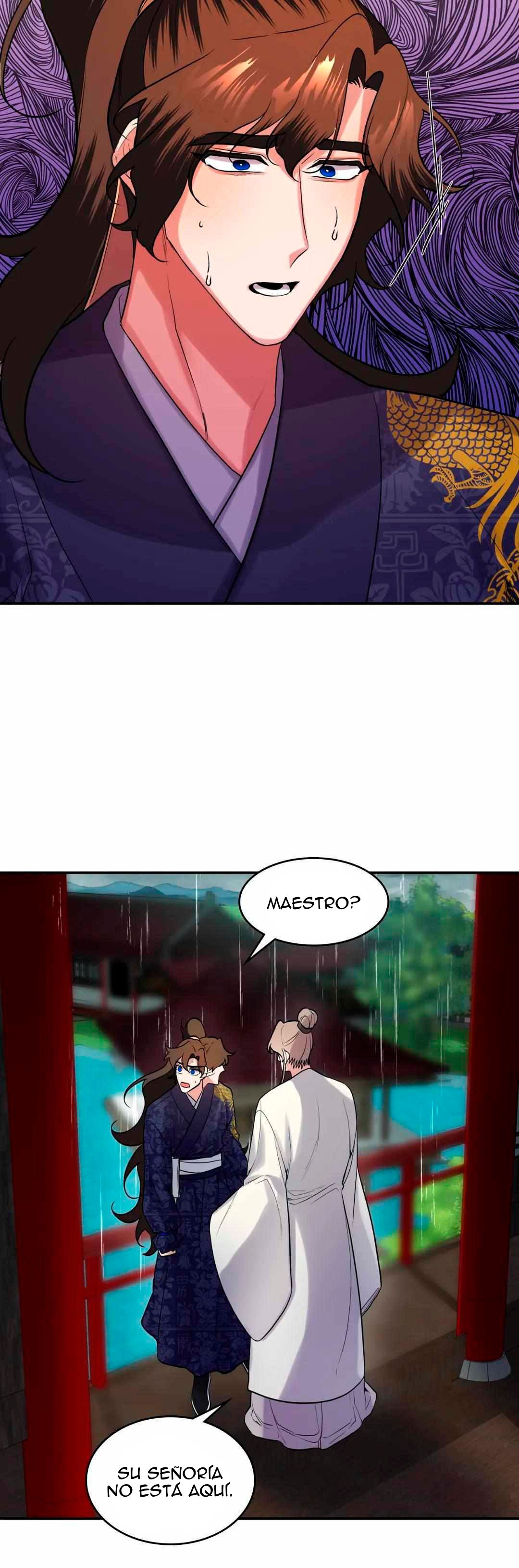 36 Habitante de medianoche