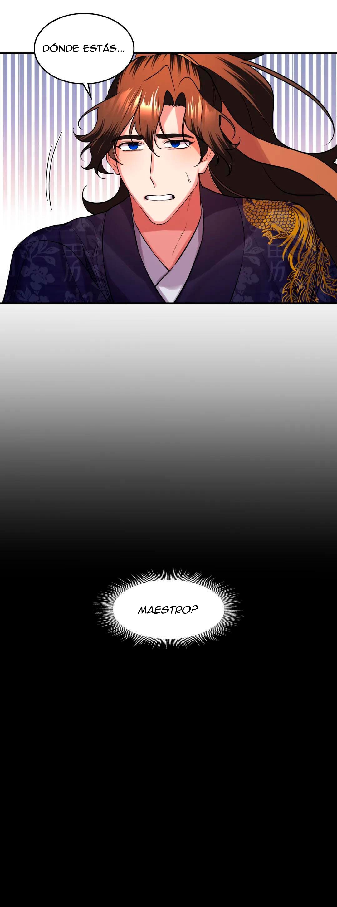 40 Habitante de medianoche