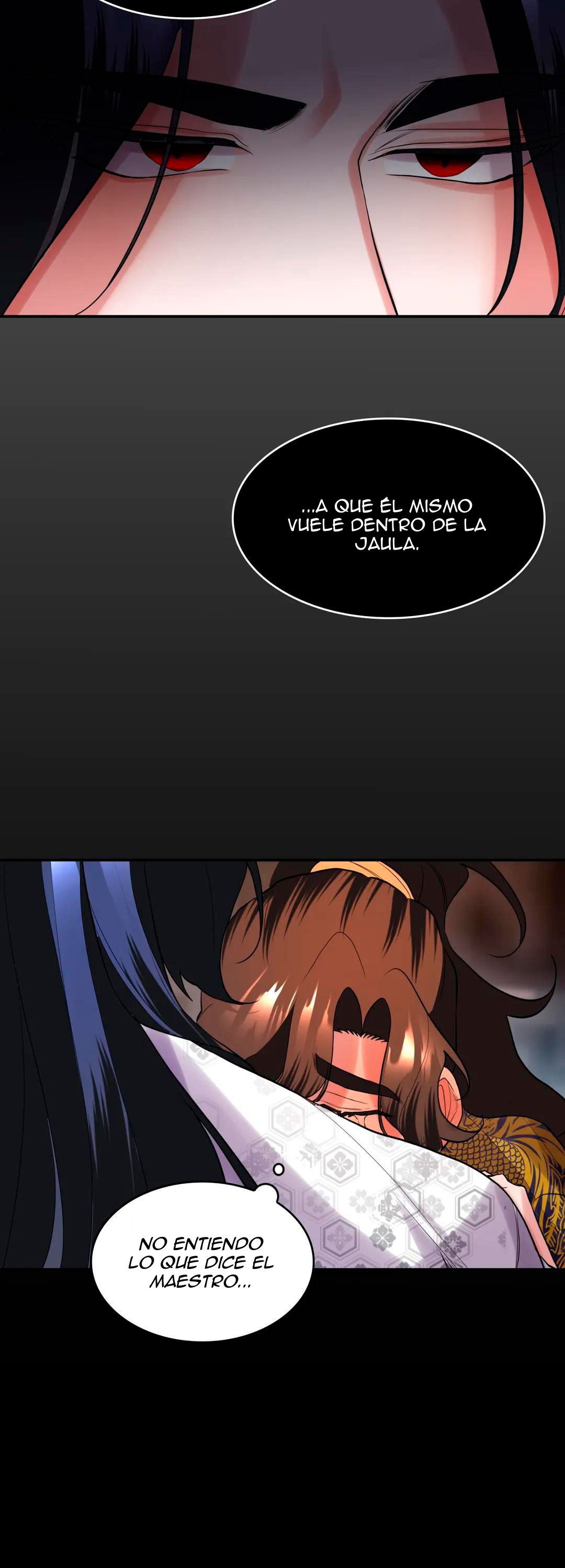 14 Habitante de medianoche