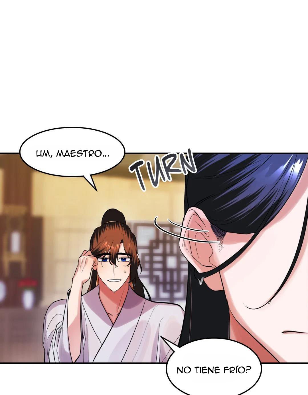 30 Habitante de medianoche