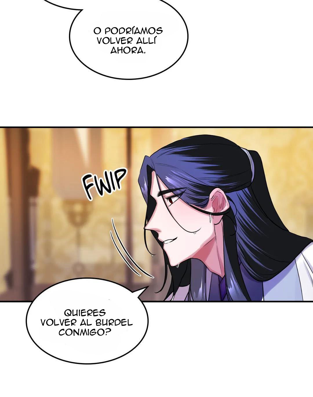 44 Habitante de medianoche