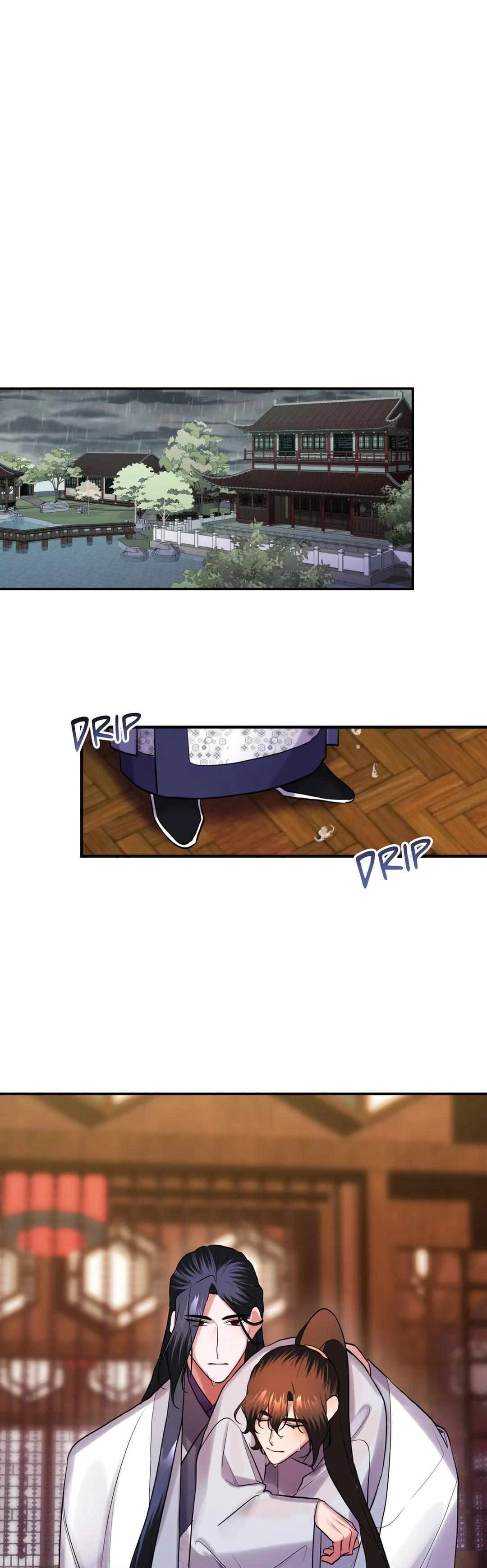 23 Habitante de medianoche