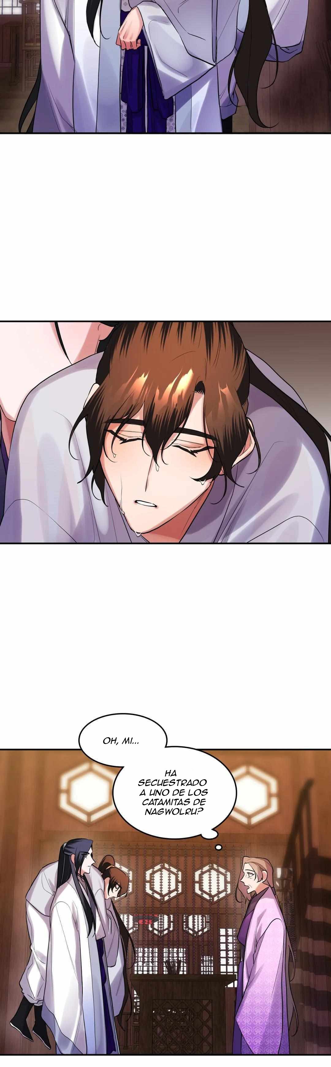 24 Habitante de medianoche