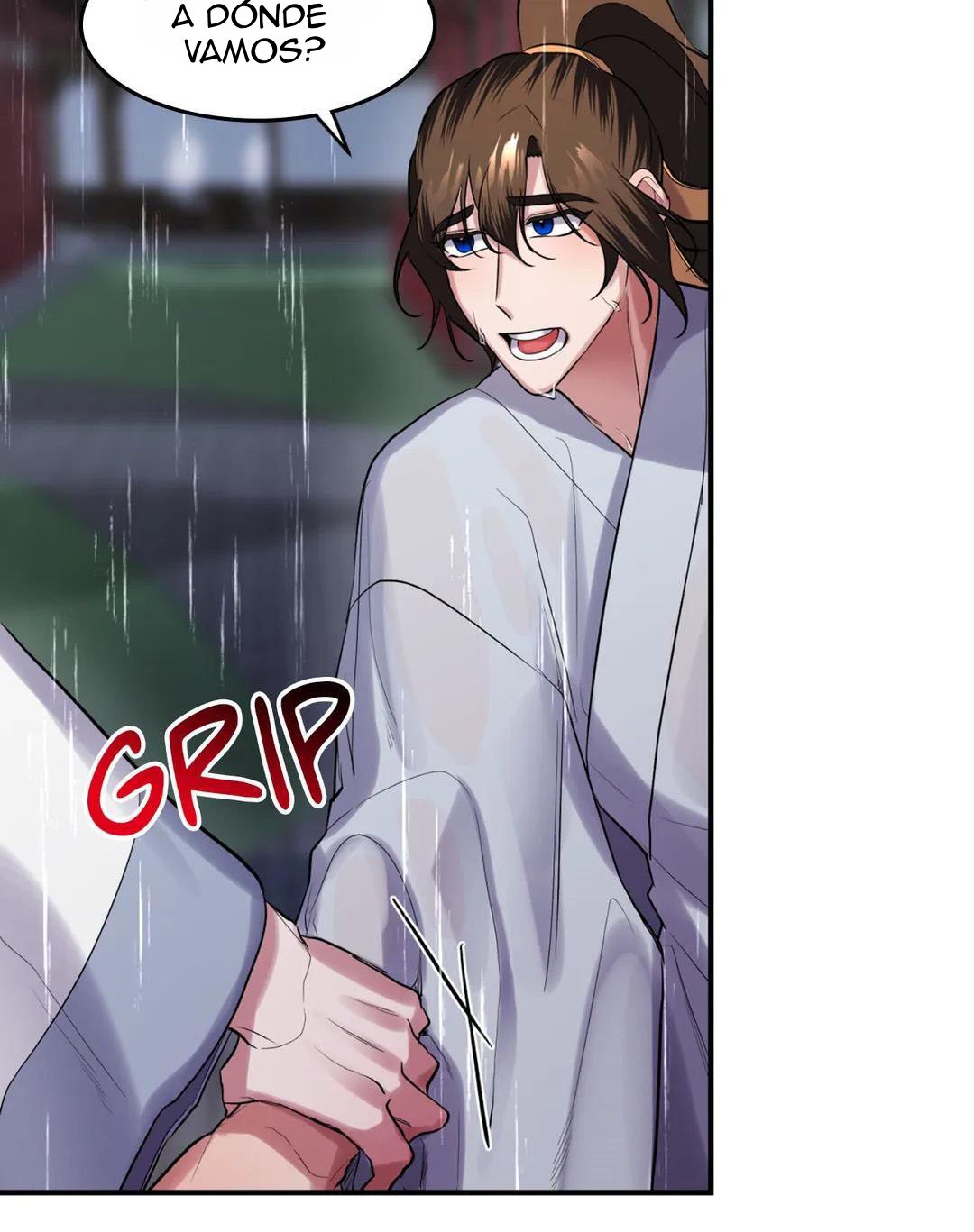 19 Habitante de medianoche