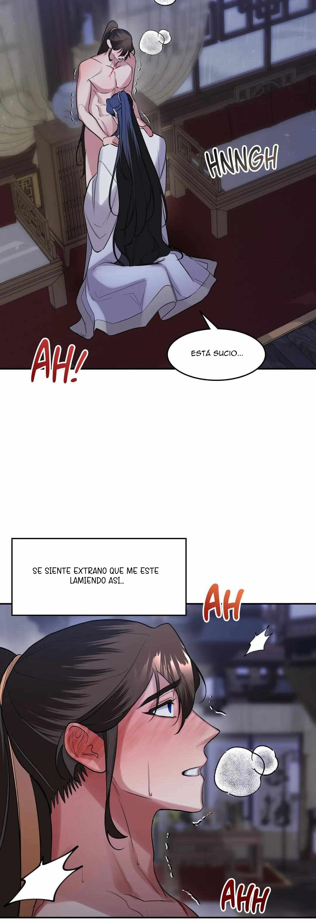 14 Habitante de medianoche