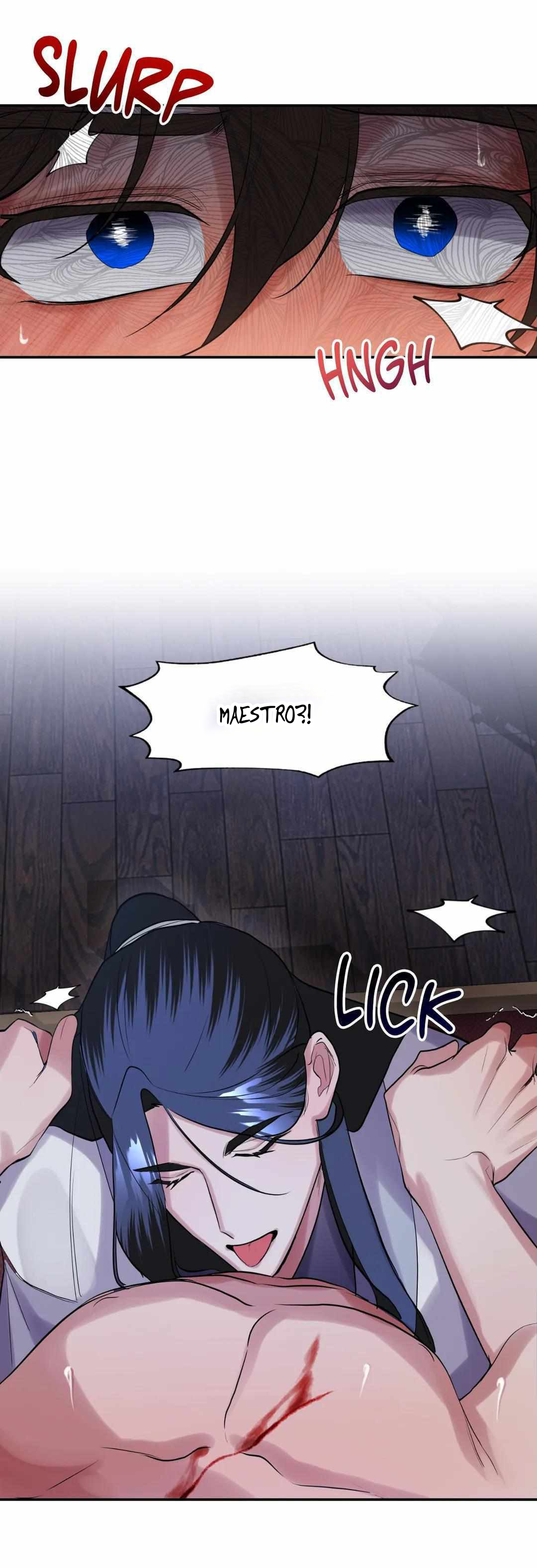 12 Habitante de medianoche