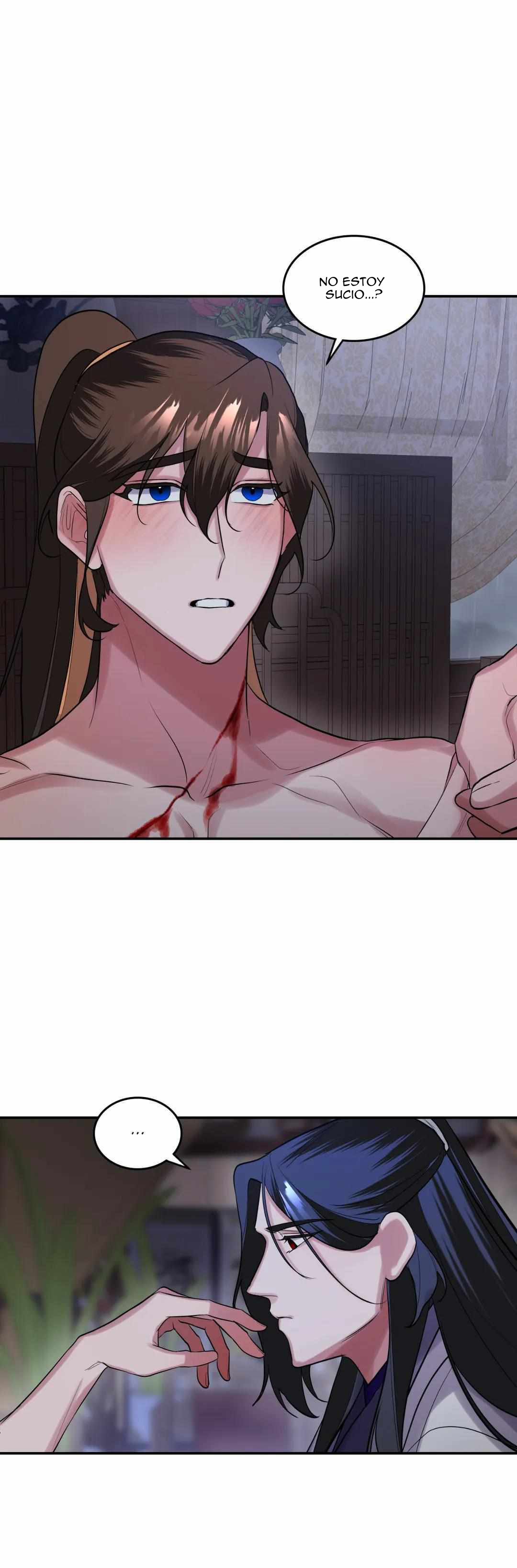 21 Habitante de medianoche