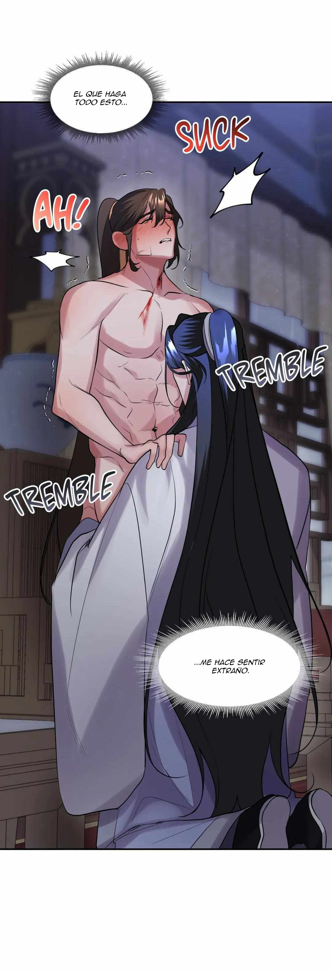 11 Habitante de medianoche