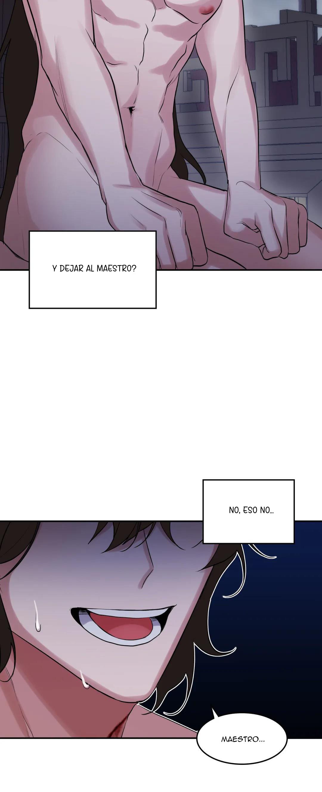 34 Habitante de medianoche