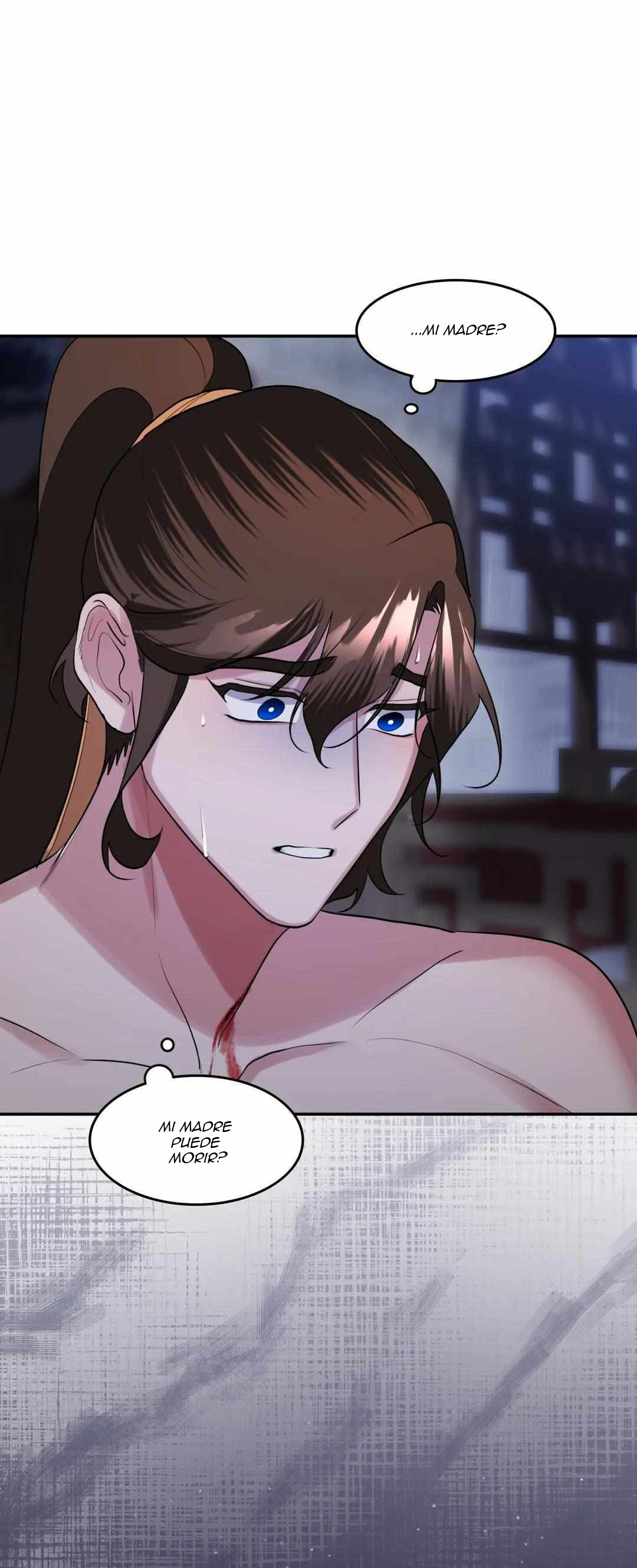 30 Habitante de medianoche