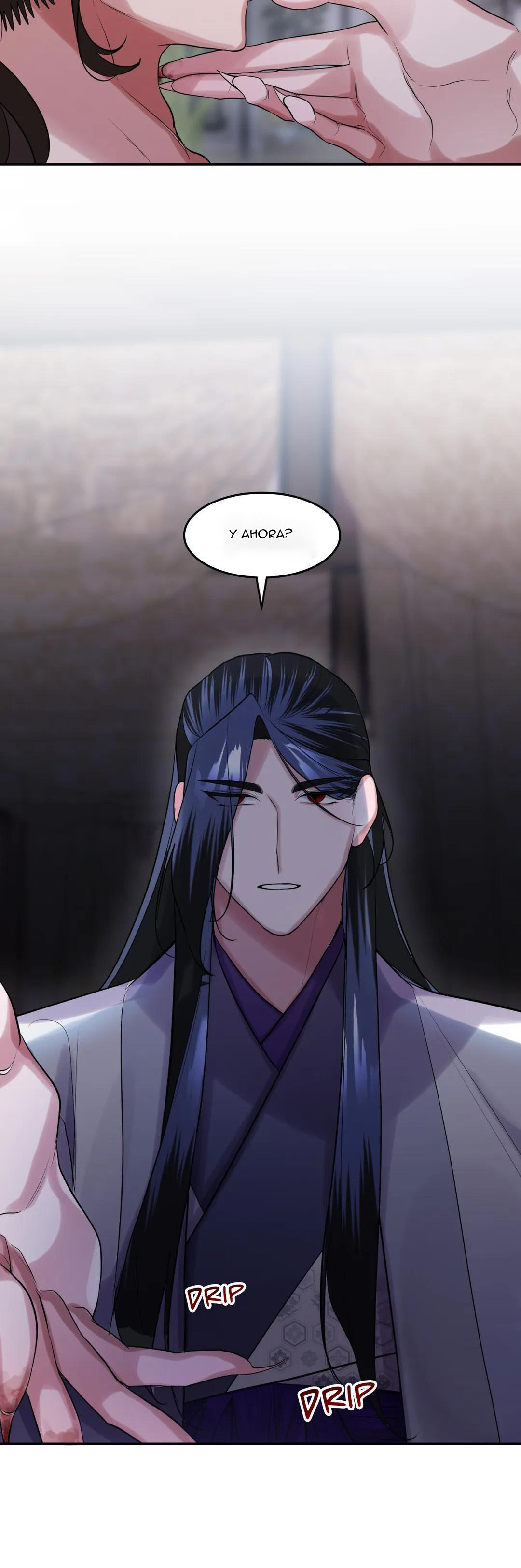 3 Habitante de medianoche