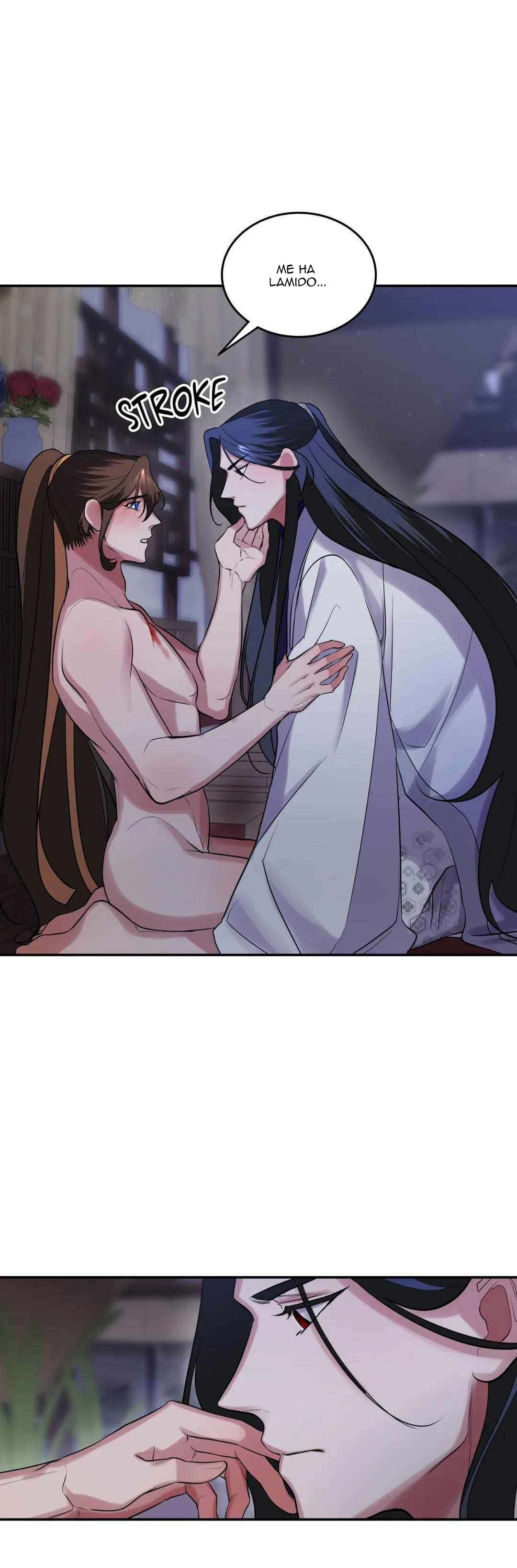 20 Habitante de medianoche