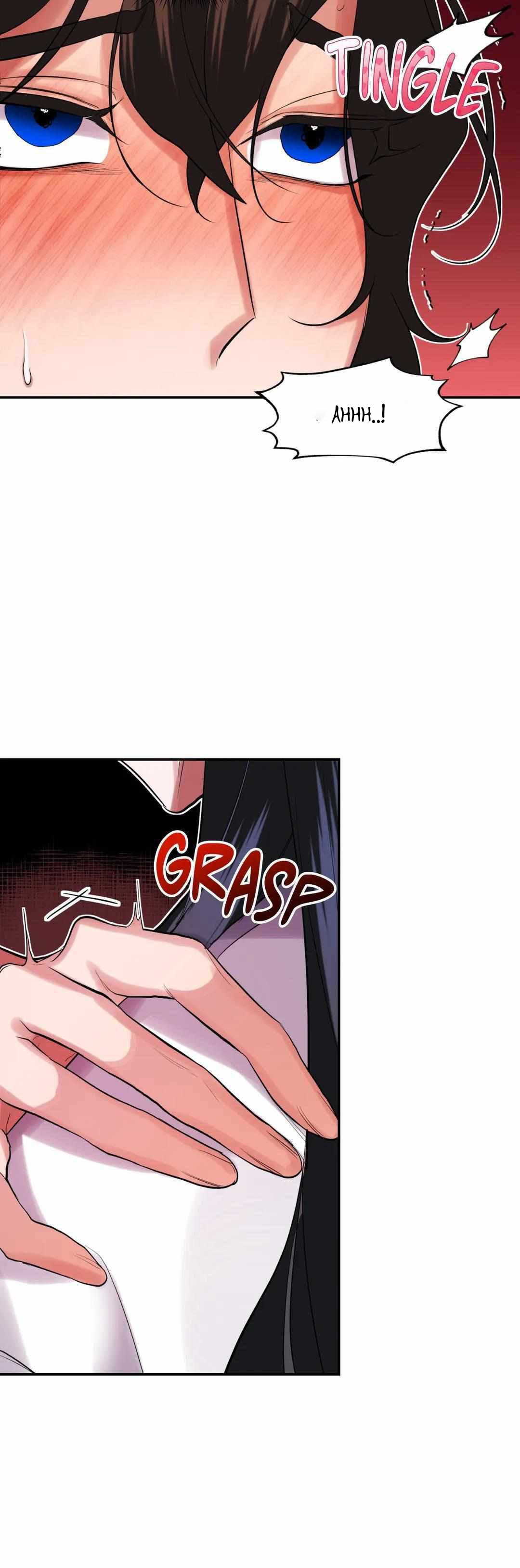 17 Habitante de medianoche