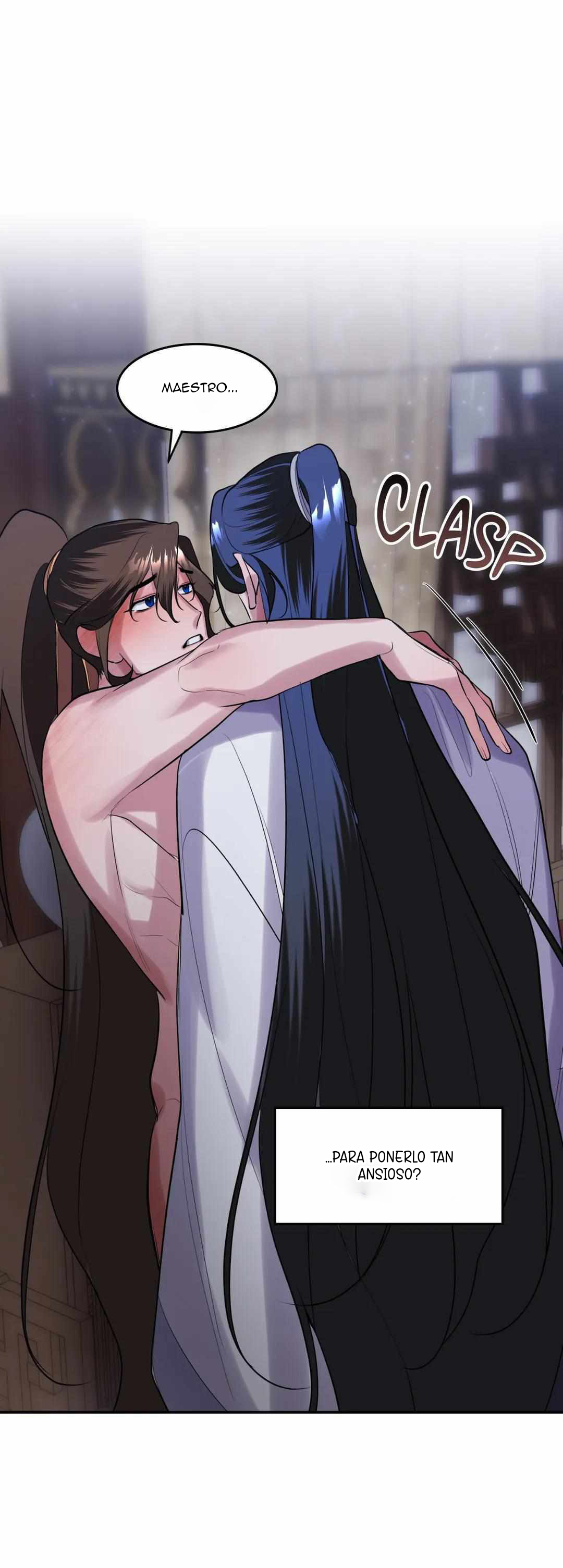 5 Habitante de medianoche