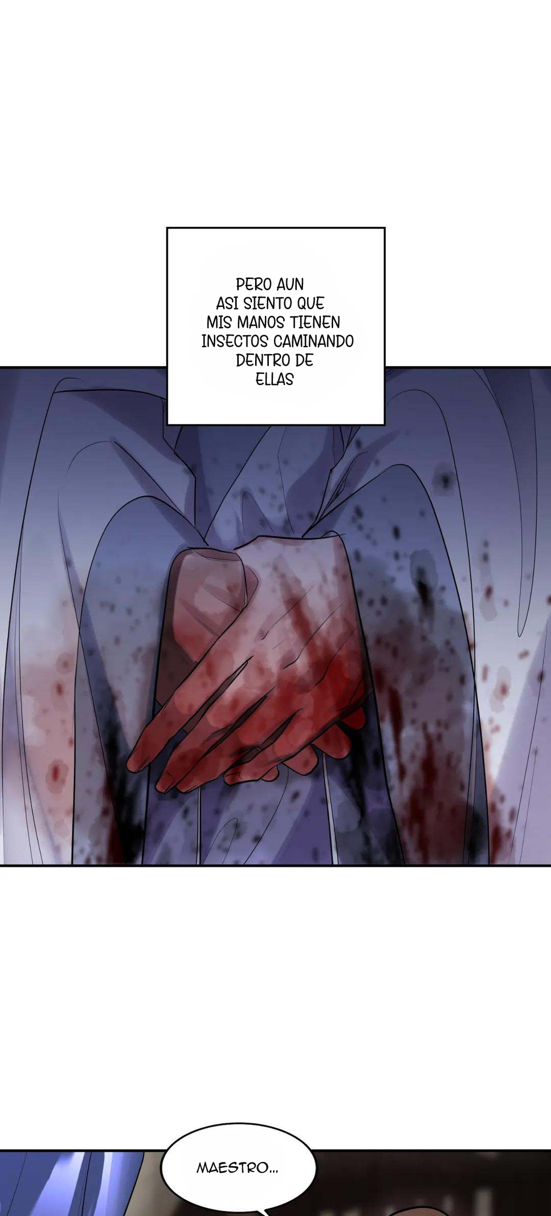 36 Habitante de medianoche