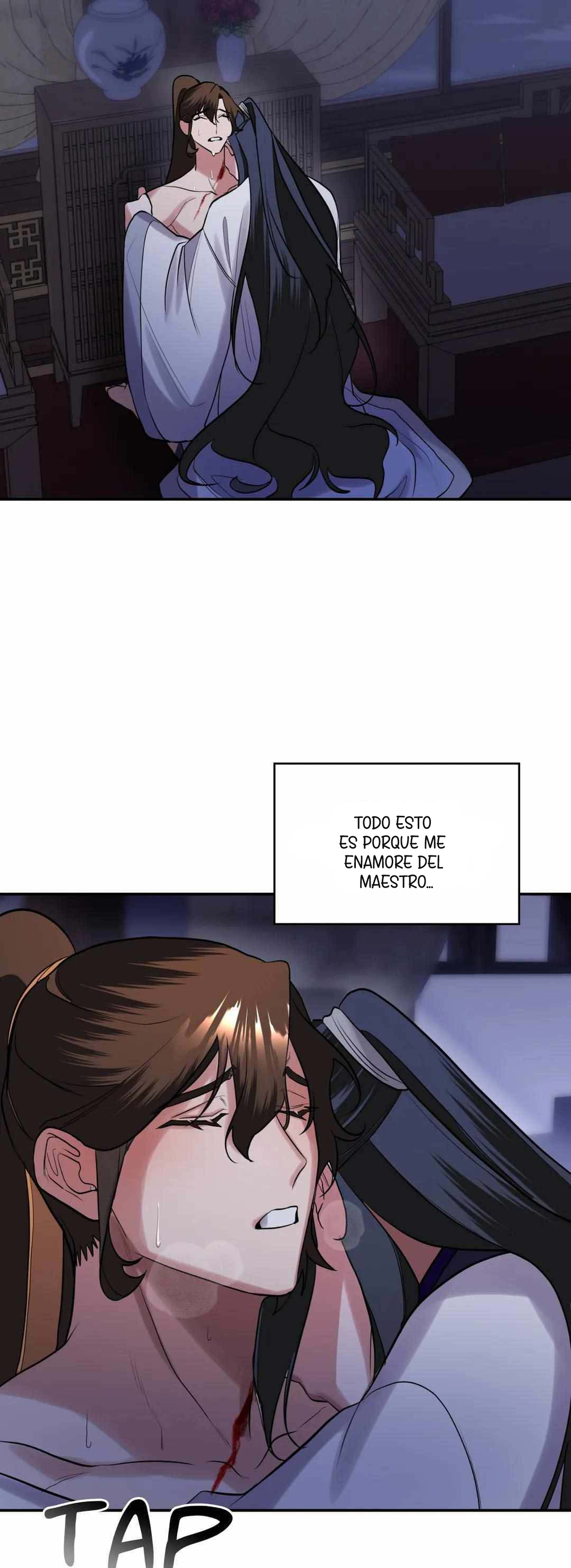 1 Habitante de medianoche