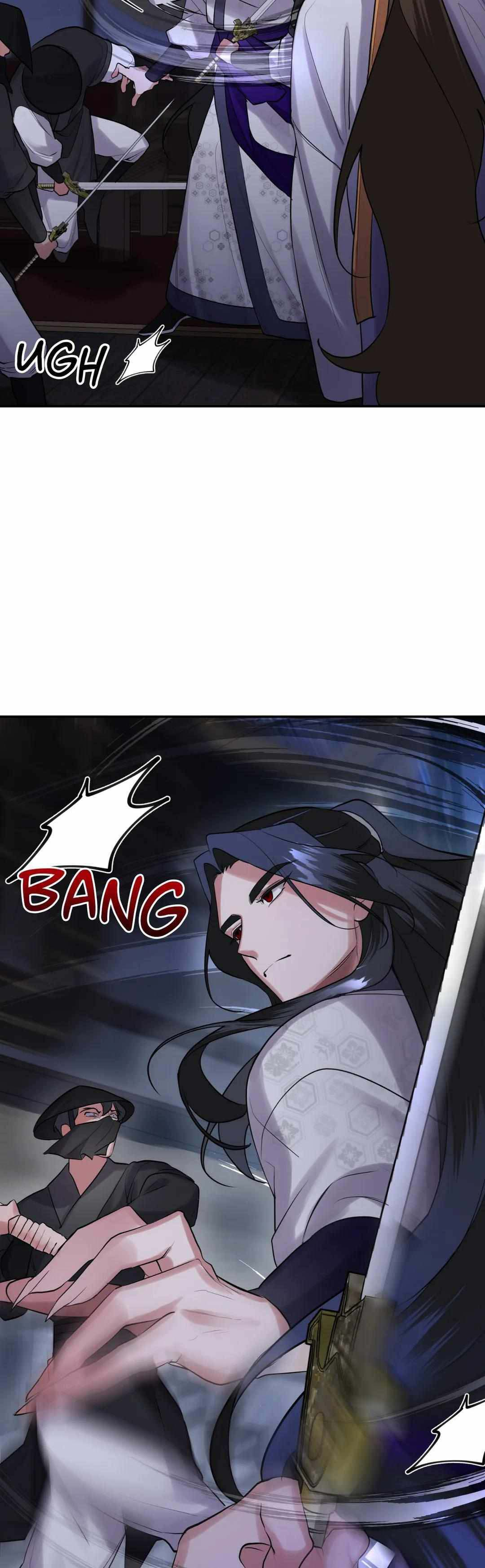 14 Habitante de medianoche