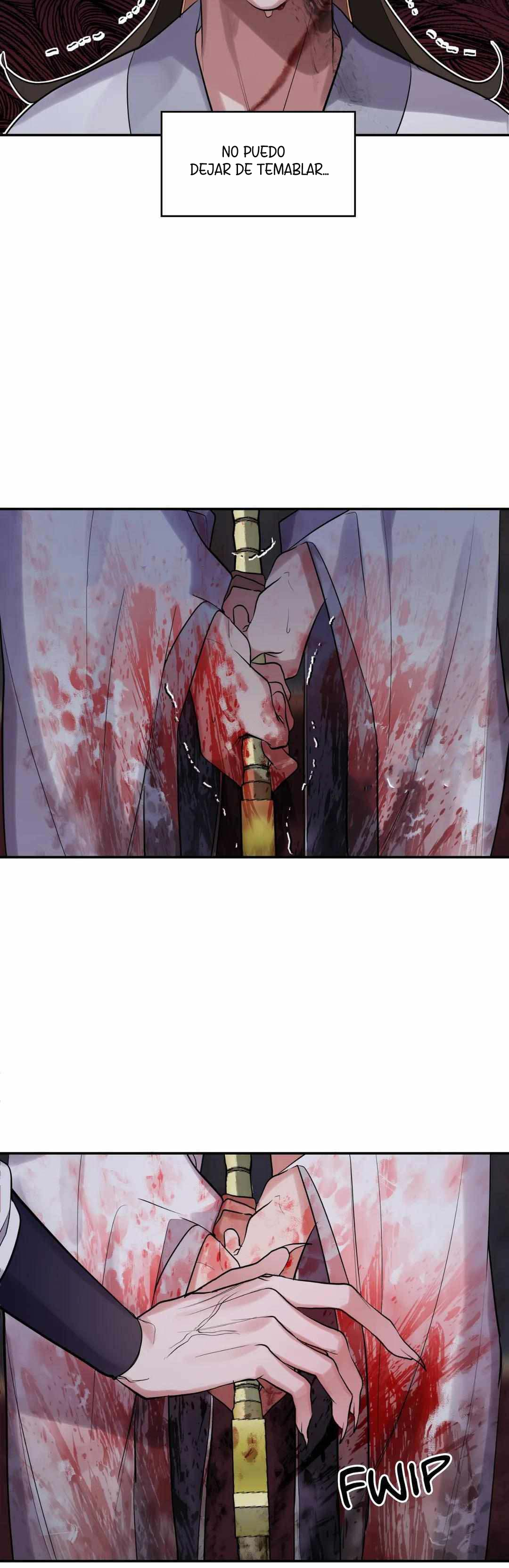 31 Habitante de medianoche