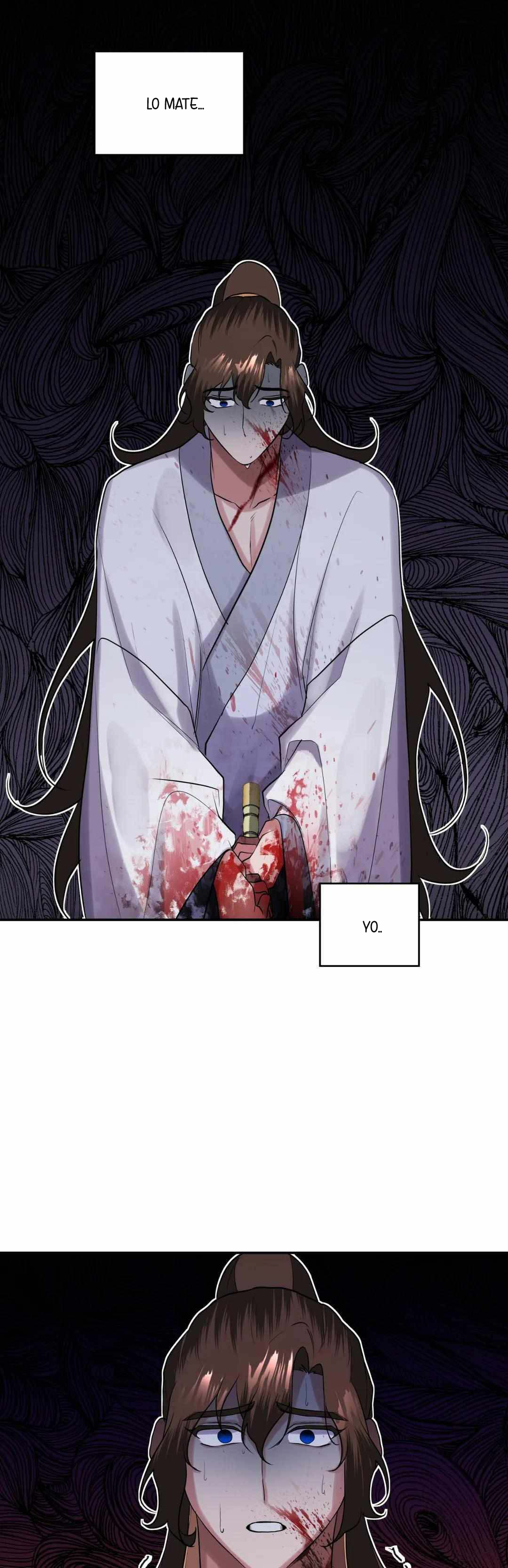 30 Habitante de medianoche