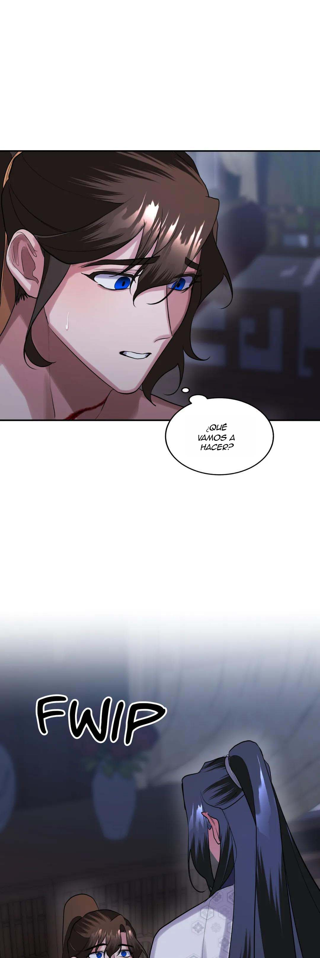 8 Habitante de medianoche