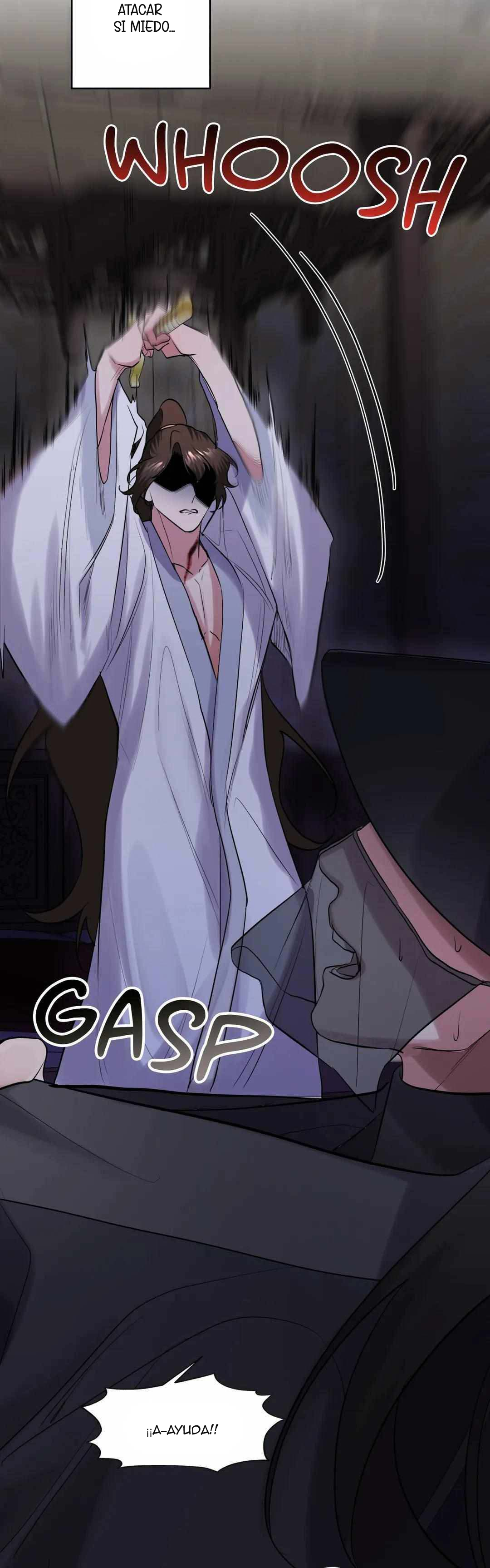 26 Habitante de medianoche