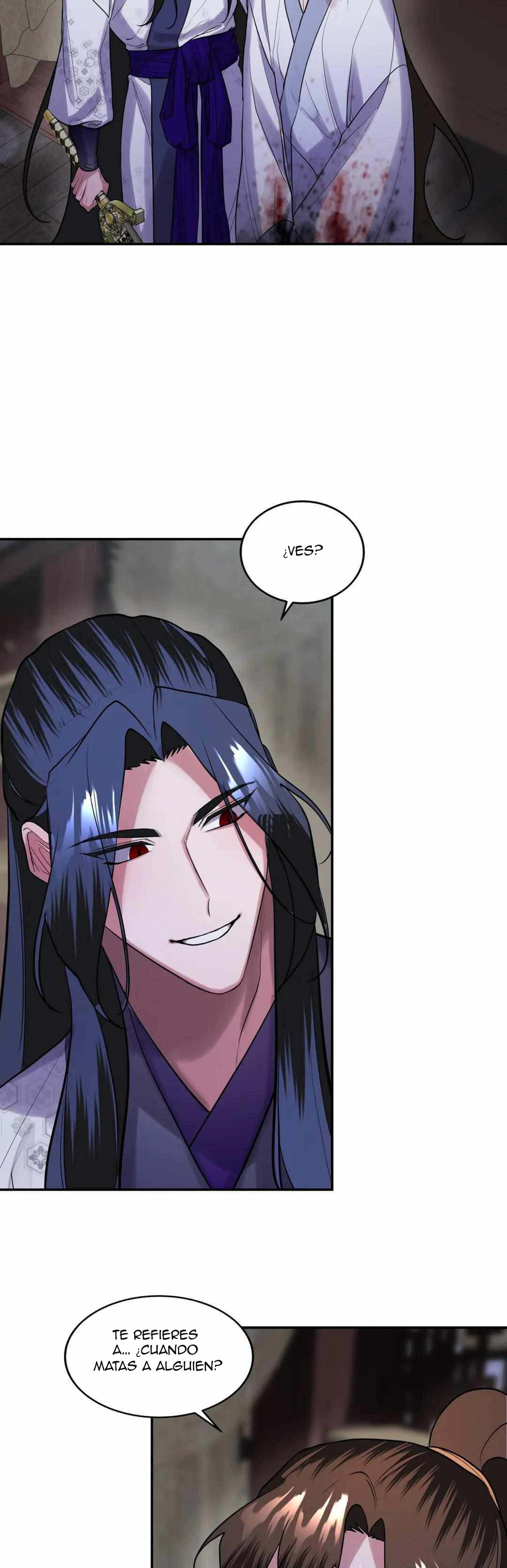 34 Habitante de medianoche