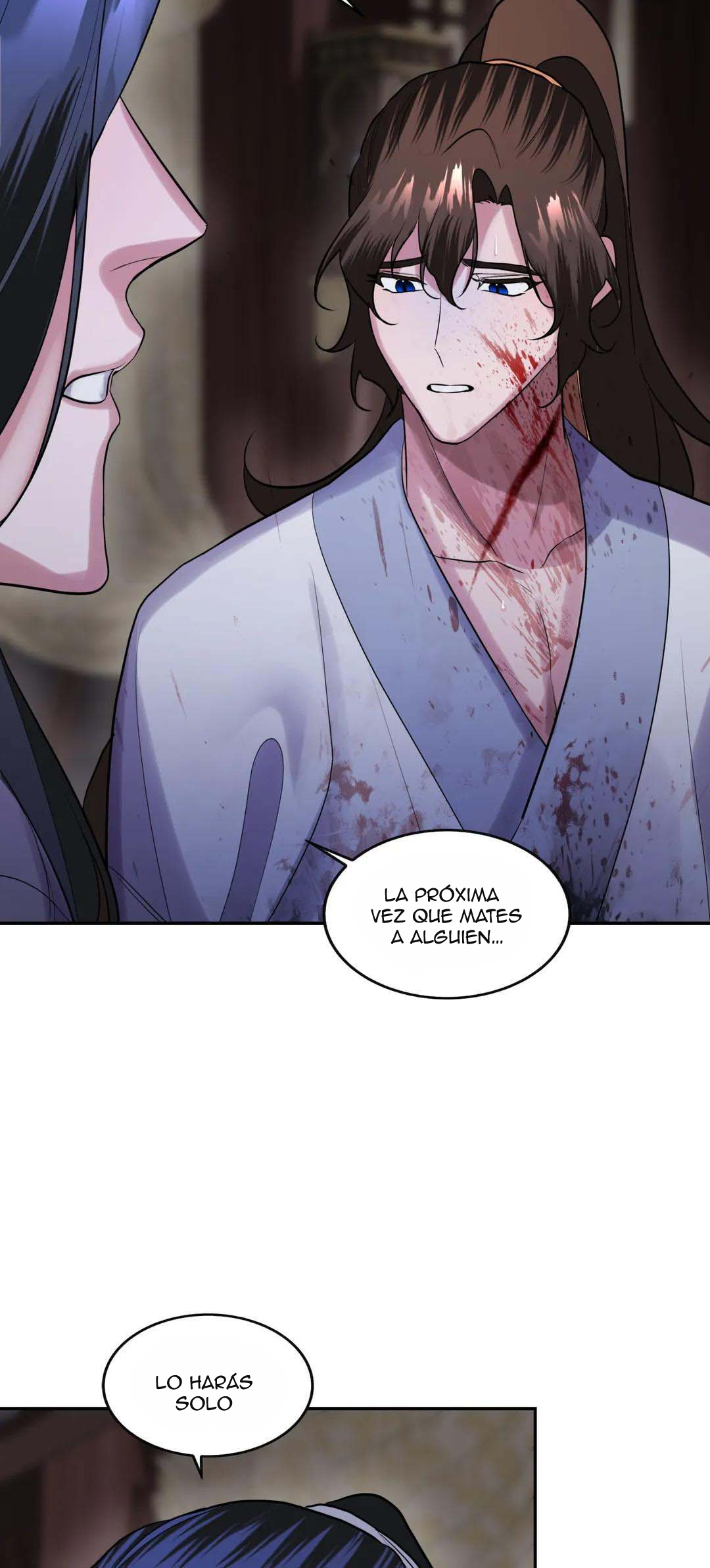 37 Habitante de medianoche