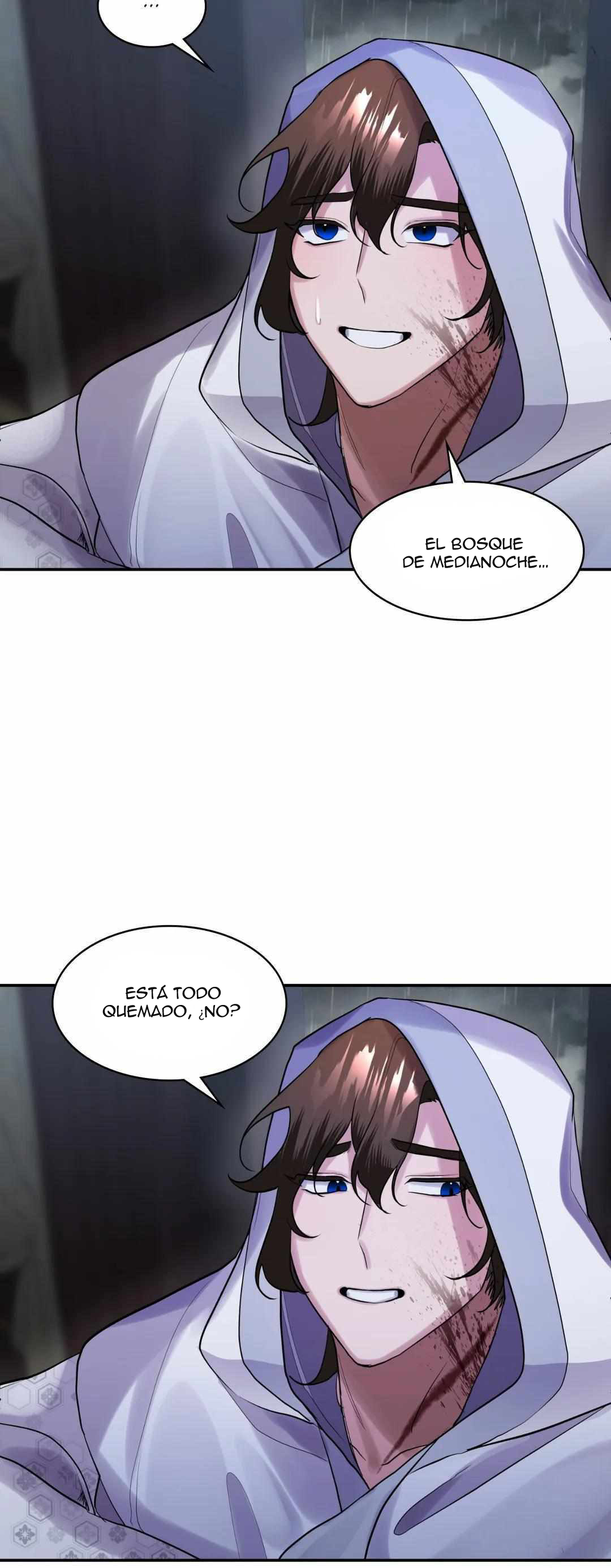 9 Habitante de medianoche