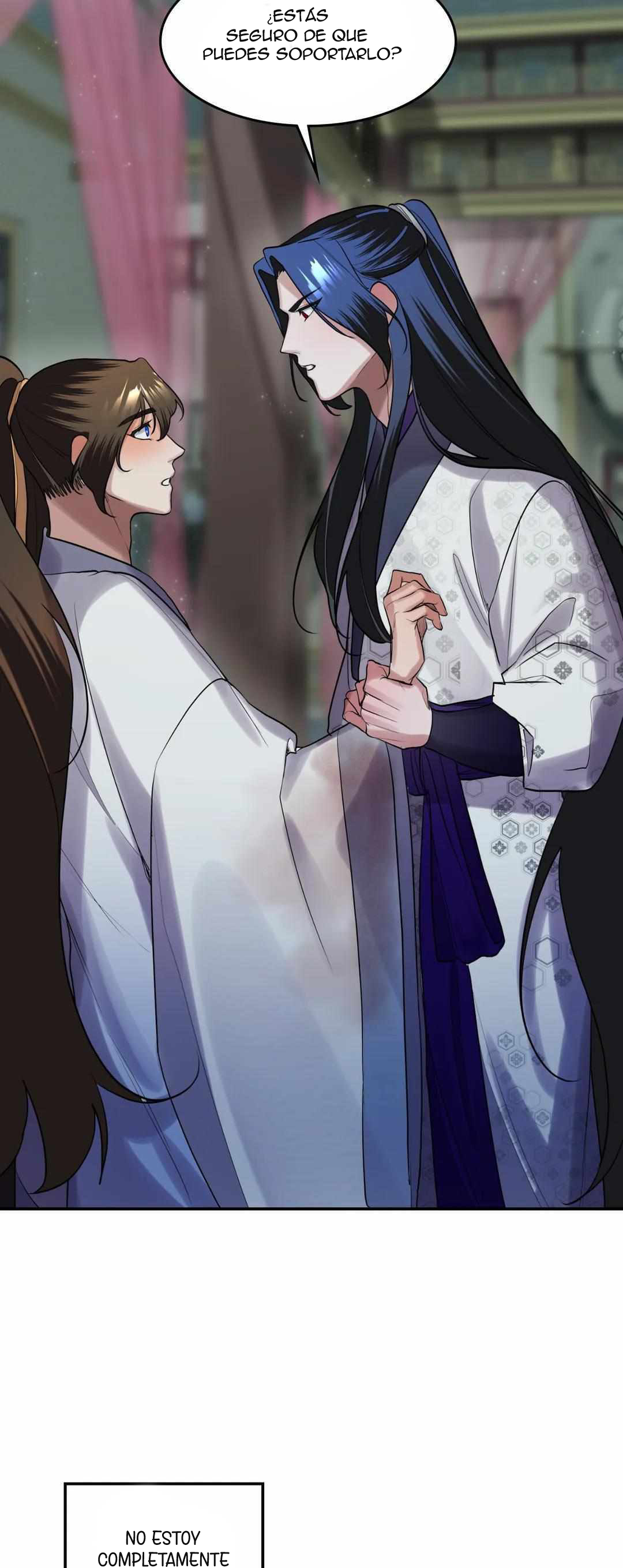 31 Habitante de medianoche