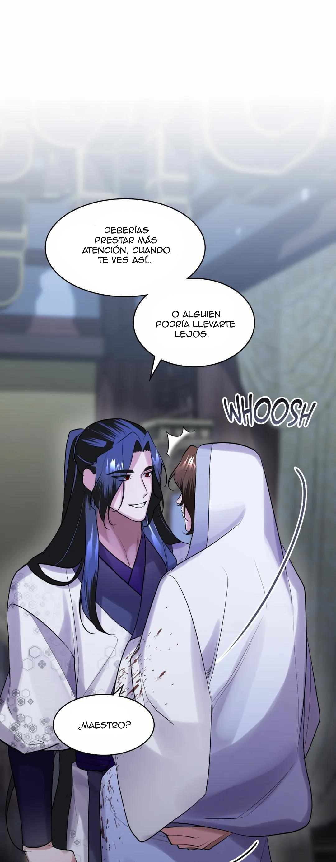 5 Habitante de medianoche