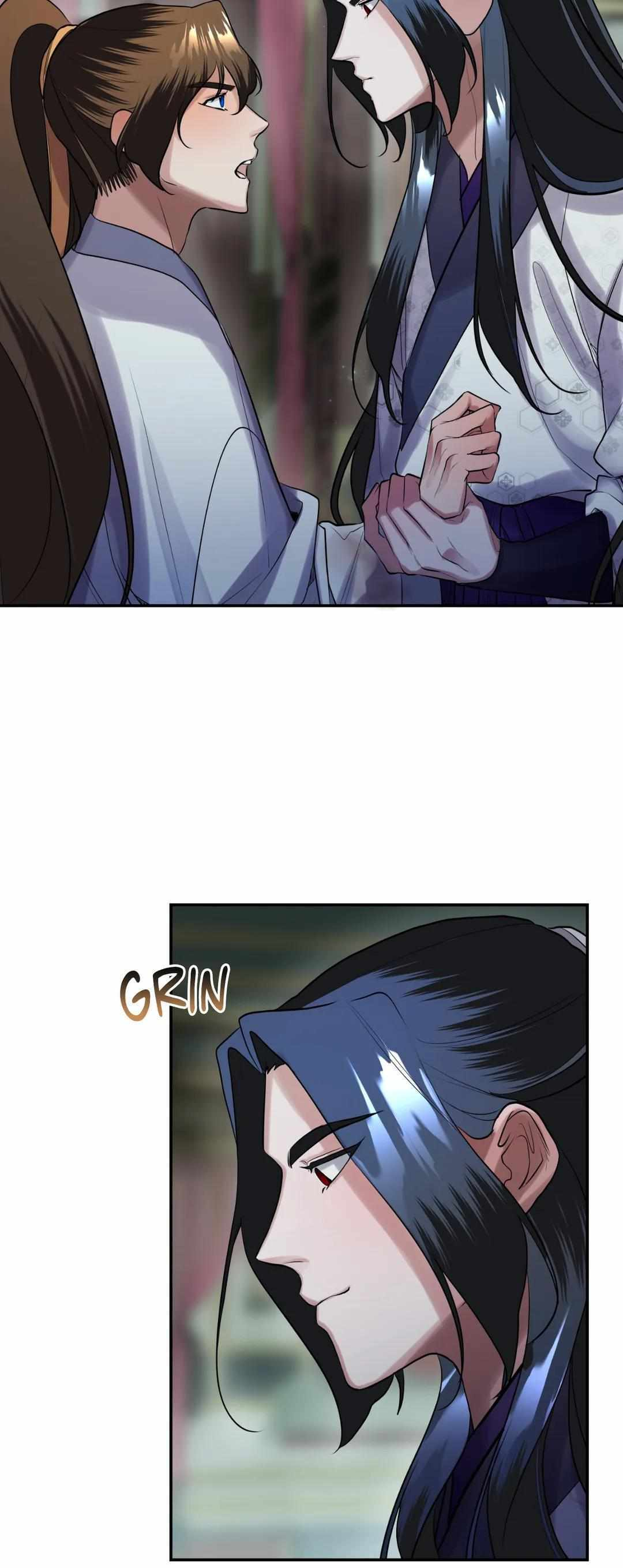 34 Habitante de medianoche