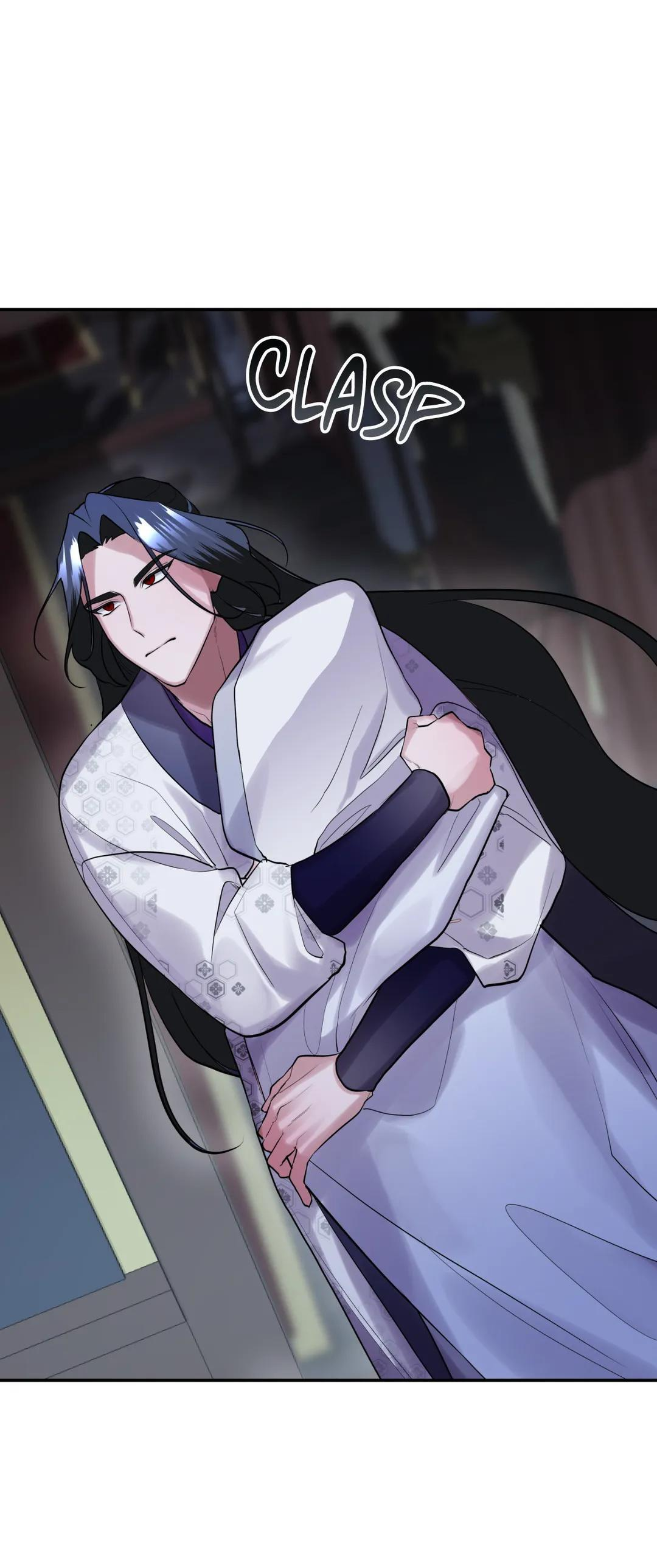 11 Habitante de medianoche