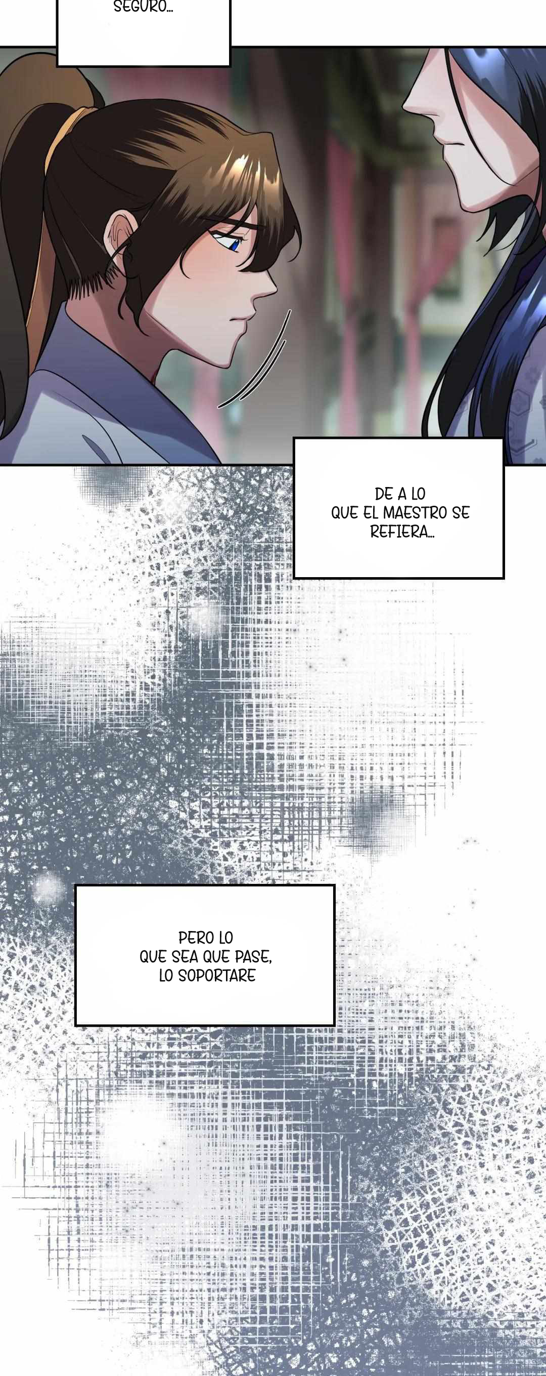 32 Habitante de medianoche