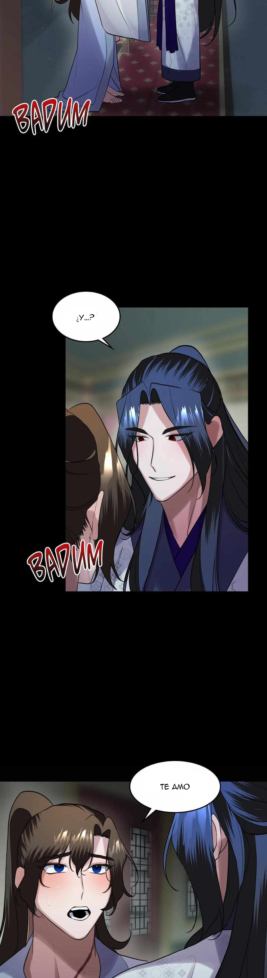 37 Habitante de medianoche