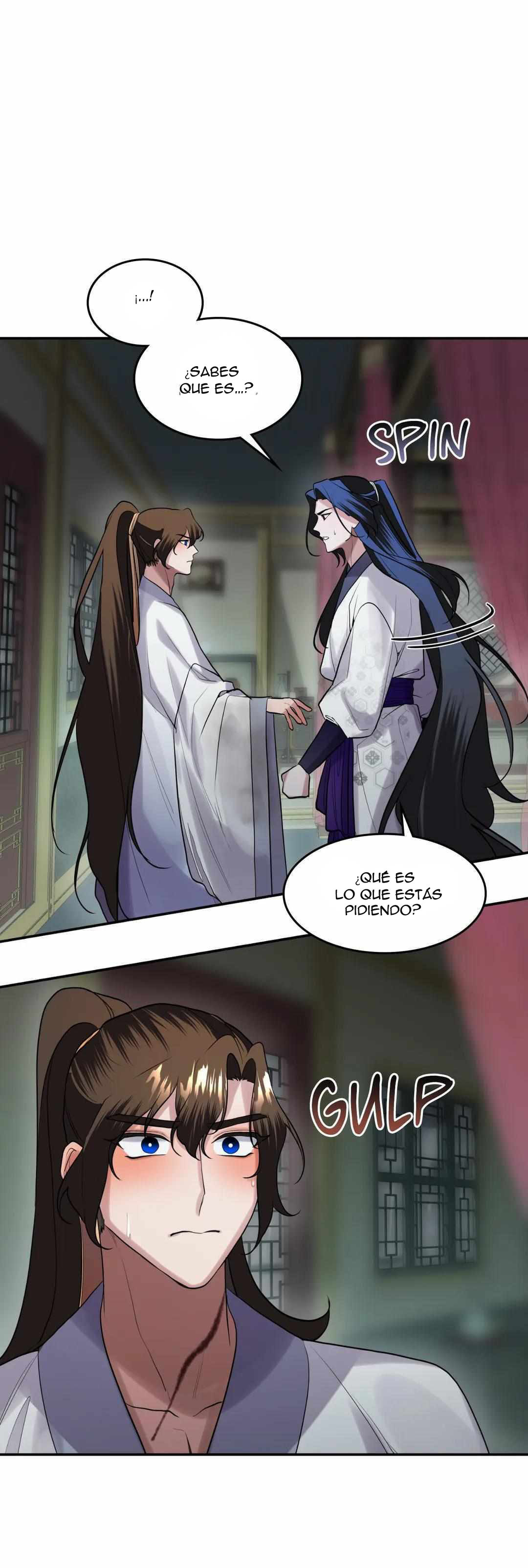 25 Habitante de medianoche