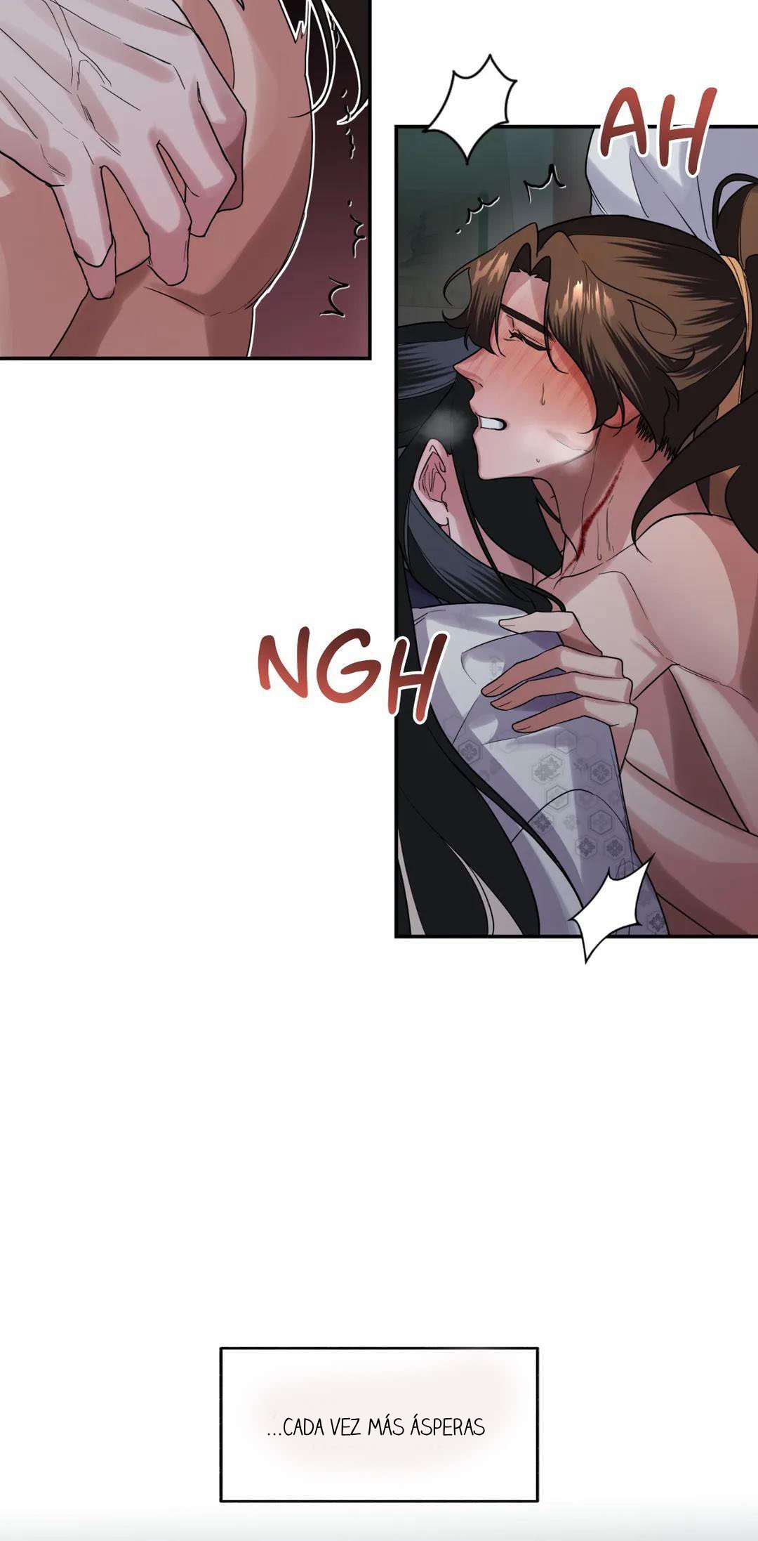 26 Habitante de medianoche