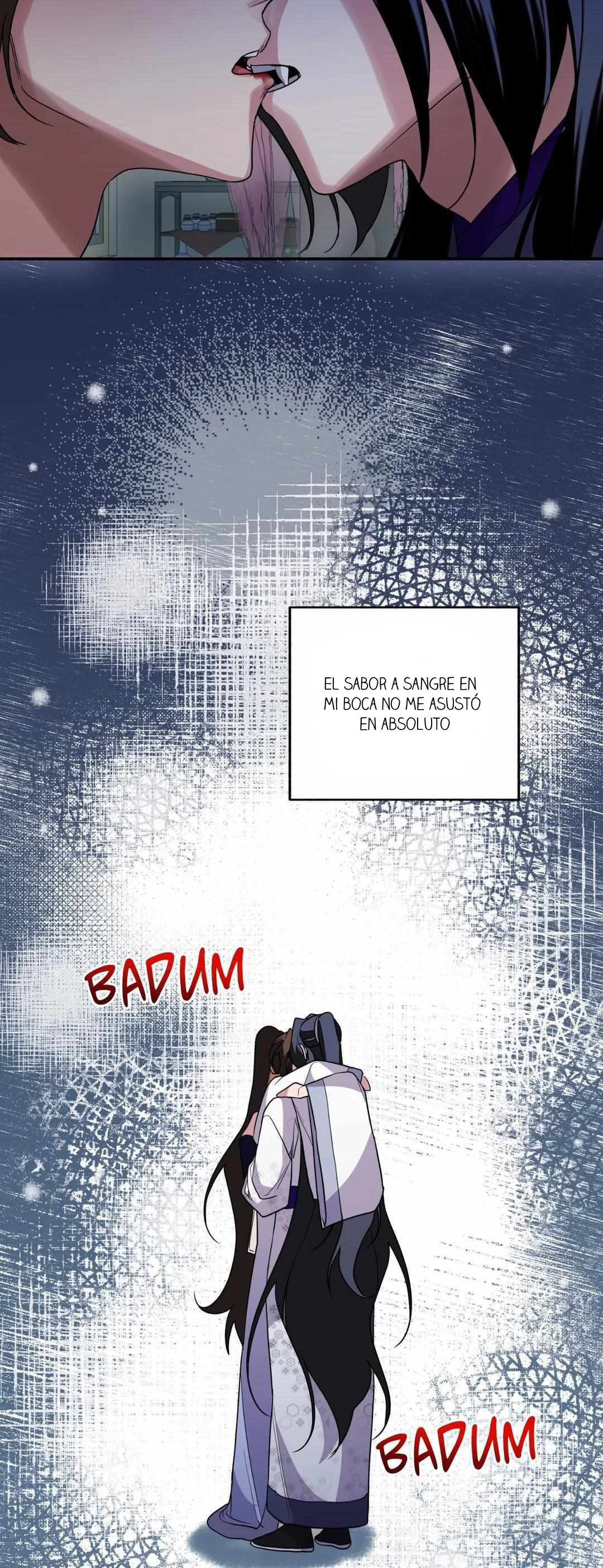 5 Habitante de medianoche