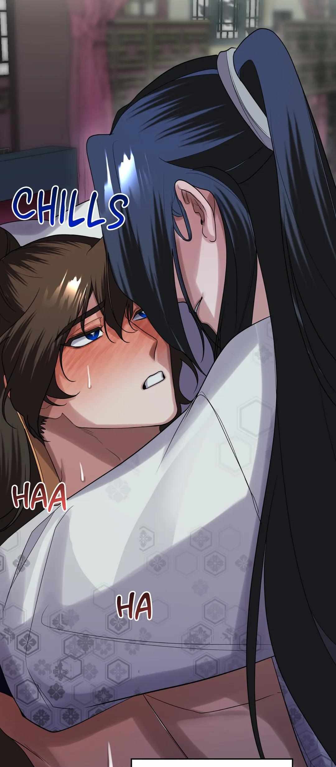 47 Habitante de medianoche