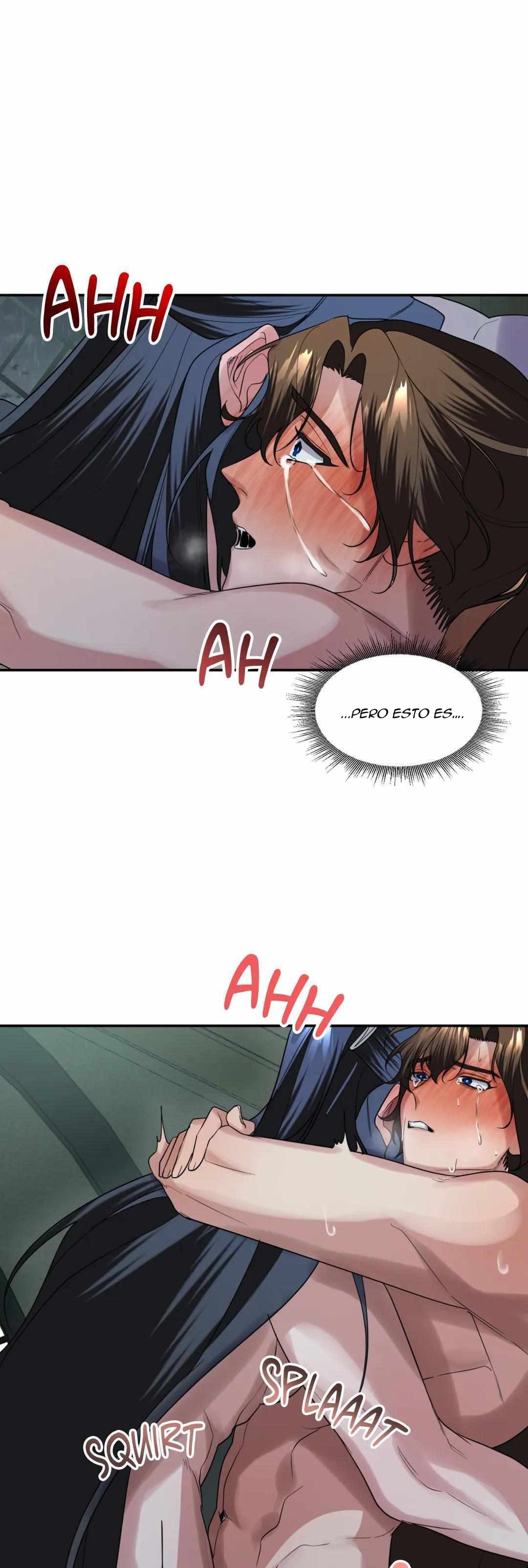 30 Habitante de medianoche